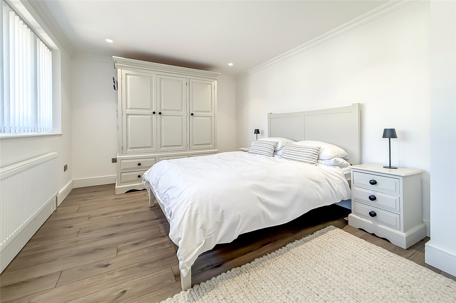 4 bed semi-detached house for sale in Sherwood Avenue, St. Albans, Hertfordshire, AL4 - Property Image 29
