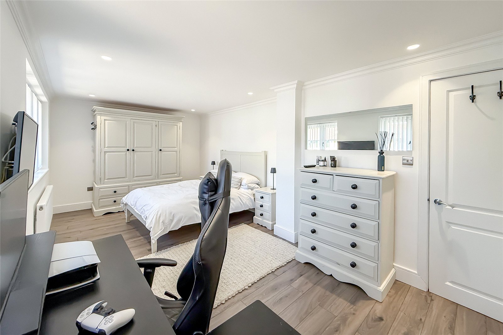 4 bed semi-detached house for sale in Sherwood Avenue, St. Albans, Hertfordshire, AL4 - Property Image 30