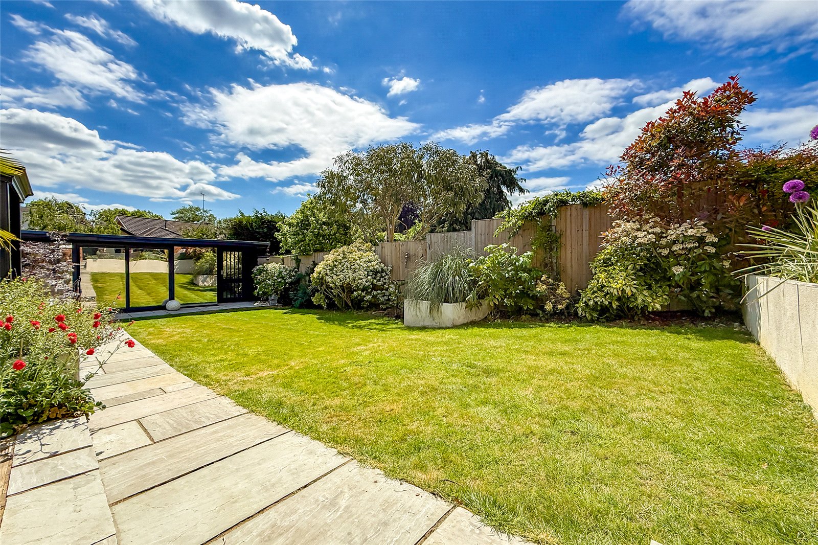 4 bed semi-detached house for sale in Sherwood Avenue, St. Albans, Hertfordshire, AL4 - Property Image 34