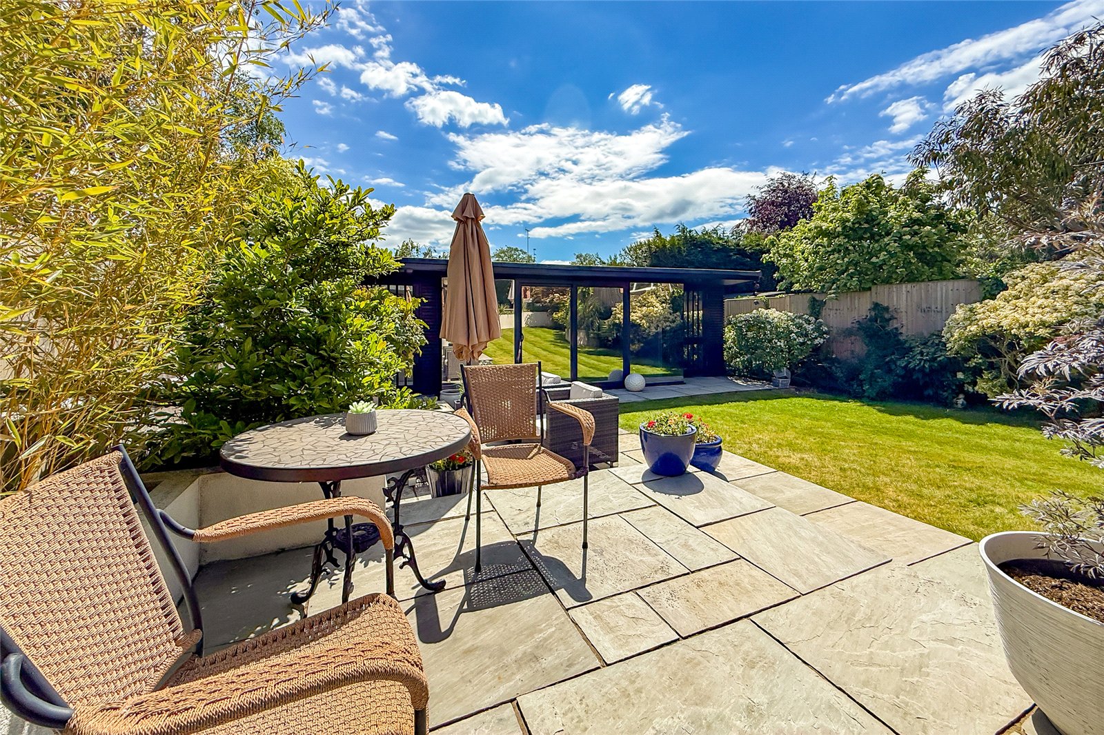 4 bed semi-detached house for sale in Sherwood Avenue, St. Albans, Hertfordshire, AL4 - Property Image 35