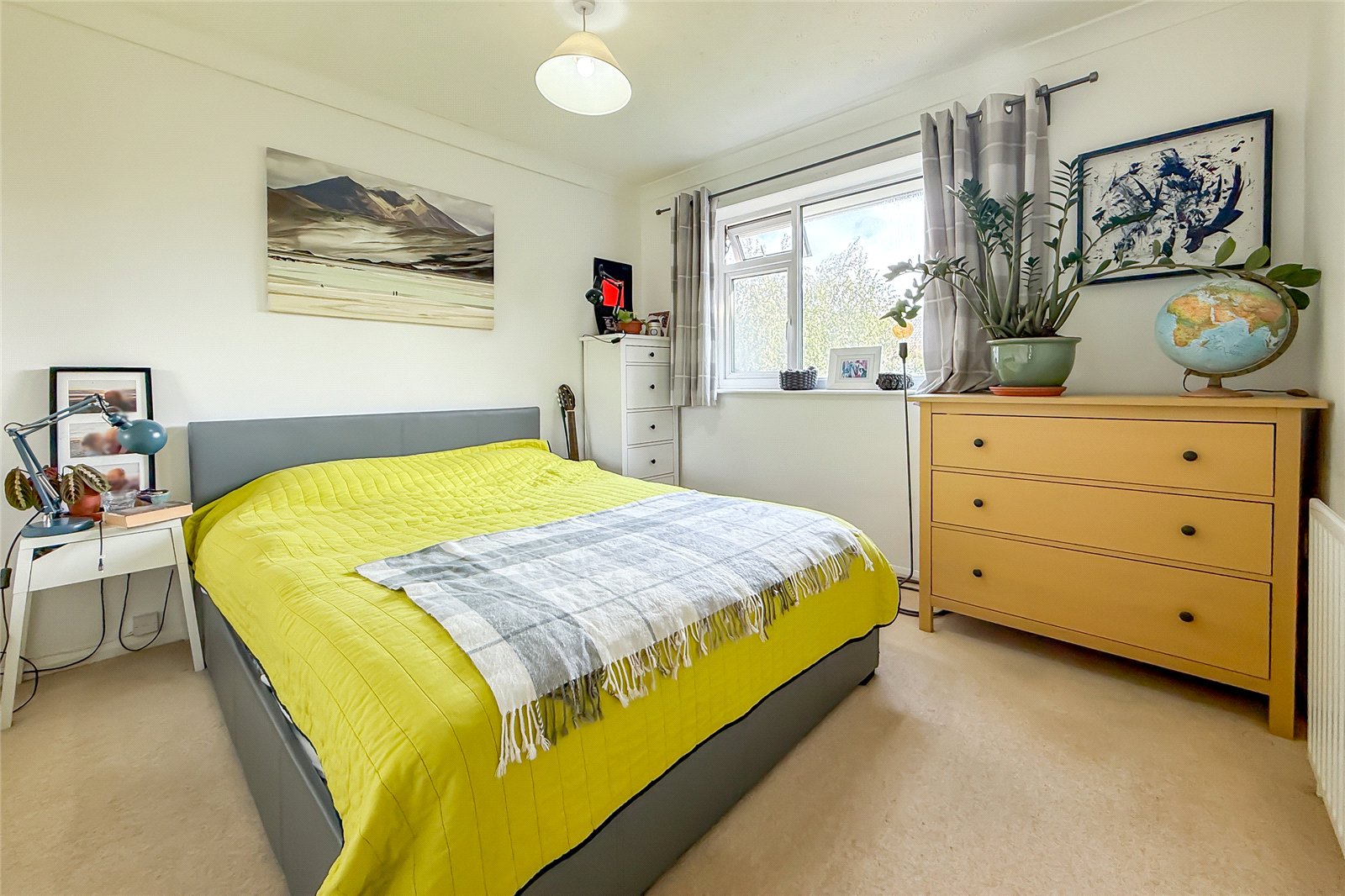 2 bed end of terrace house for sale in Westfield Court, St. Albans, Hertfordshire, AL4 - Property Image 6
