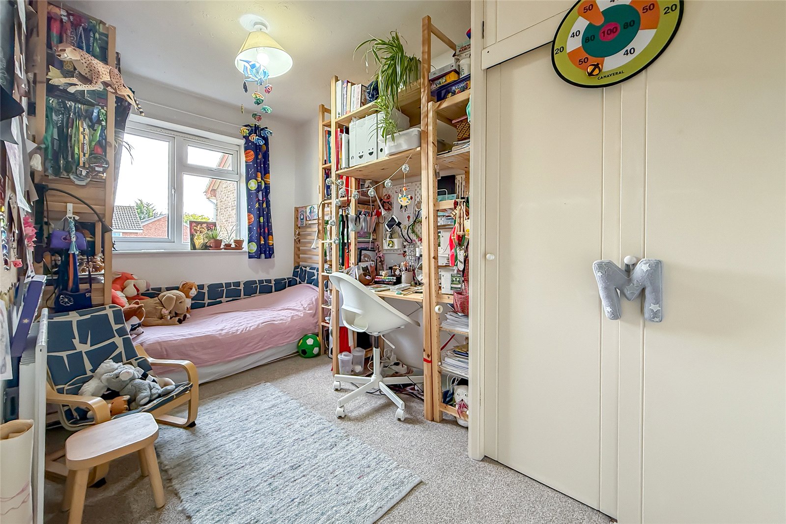 2 bed end of terrace house for sale in Westfield Court, St. Albans, Hertfordshire, AL4 - Property Image 5