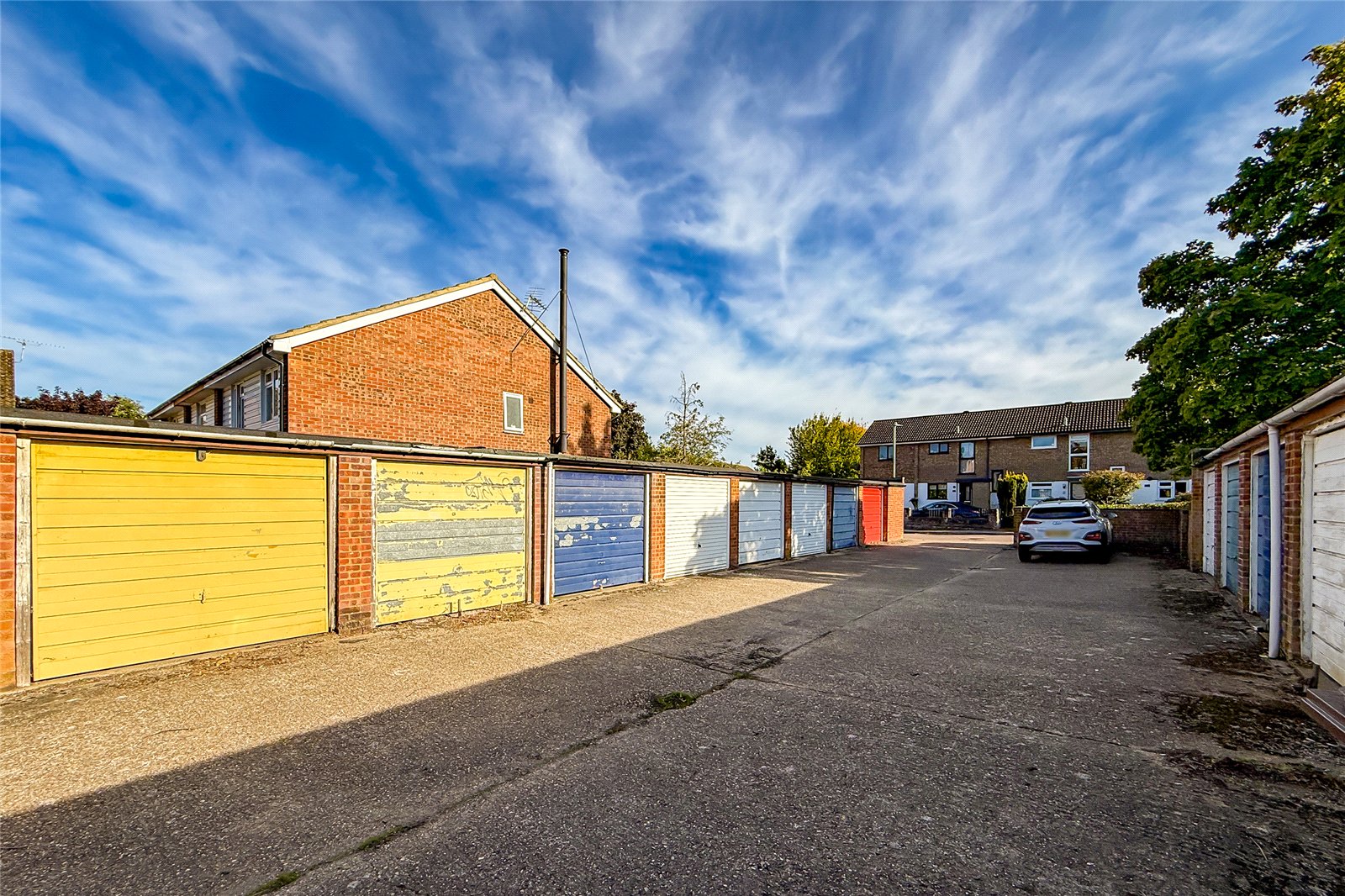 2 bed end of terrace house for sale in Westfield Court, St. Albans, Hertfordshire, AL4 - Property Image 10