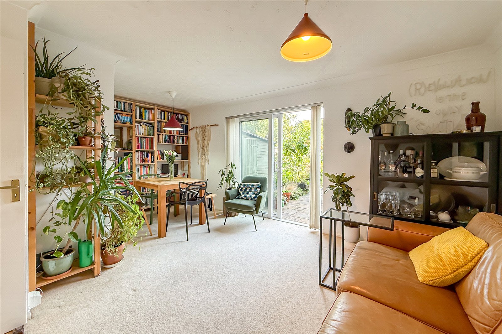 2 bed end of terrace house for sale in Westfield Court, St. Albans, Hertfordshire, AL4 - Property Image 12