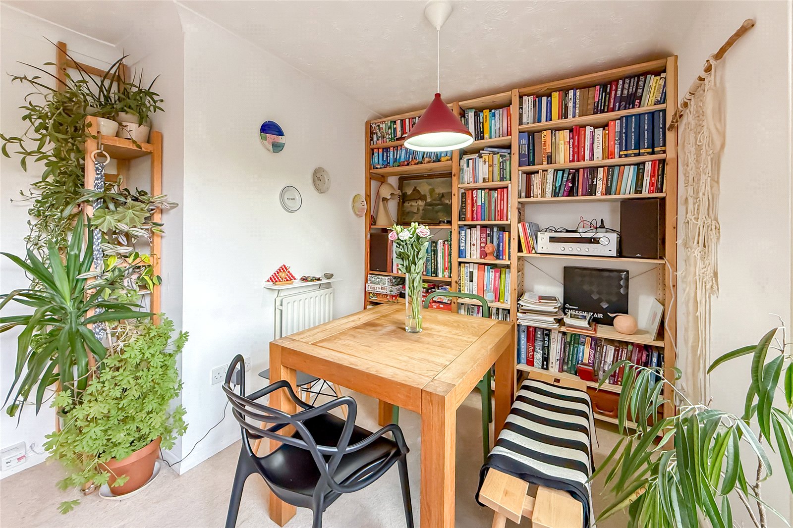 2 bed end of terrace house for sale in Westfield Court, St. Albans, Hertfordshire, AL4 - Property Image 13