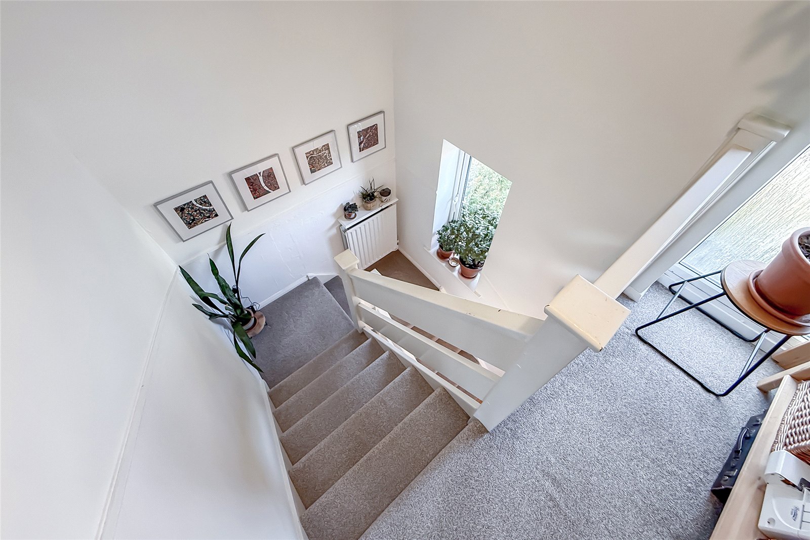 2 bed end of terrace house for sale in Westfield Court, St. Albans, Hertfordshire, AL4 - Property Image 14