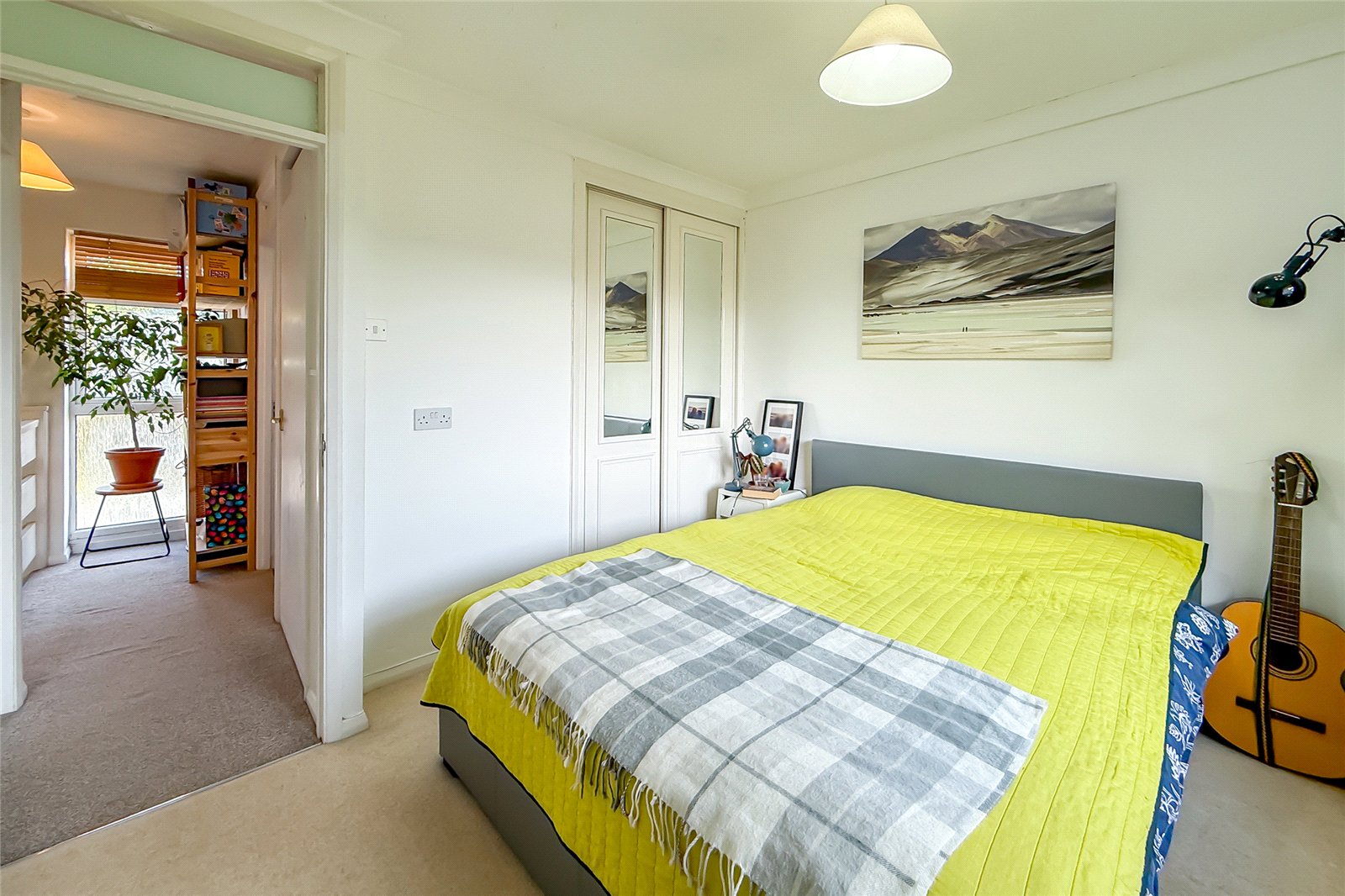 2 bed end of terrace house for sale in Westfield Court, St. Albans, Hertfordshire, AL4 - Property Image 15