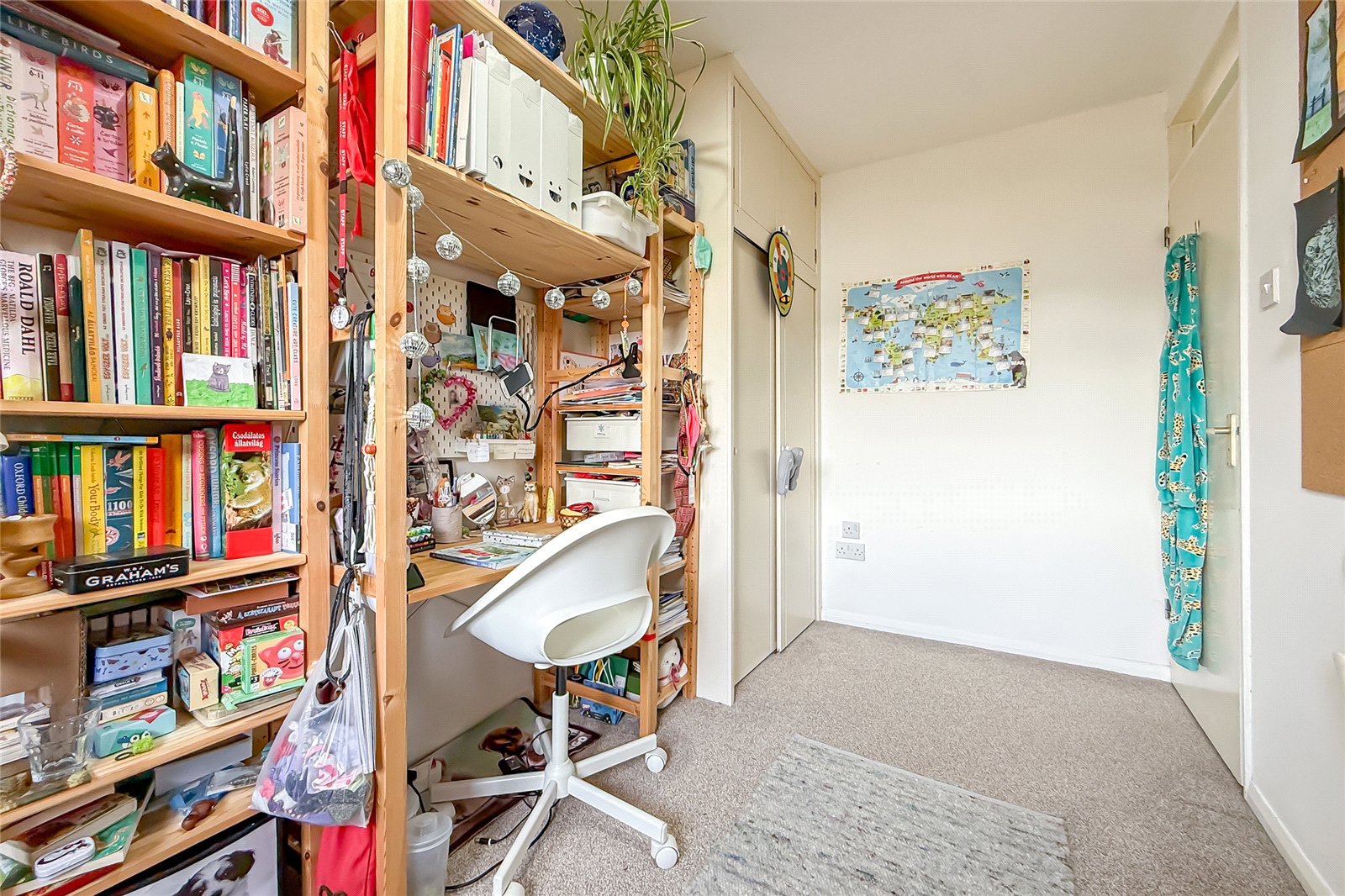2 bed end of terrace house for sale in Westfield Court, St. Albans, Hertfordshire, AL4 - Property Image 16