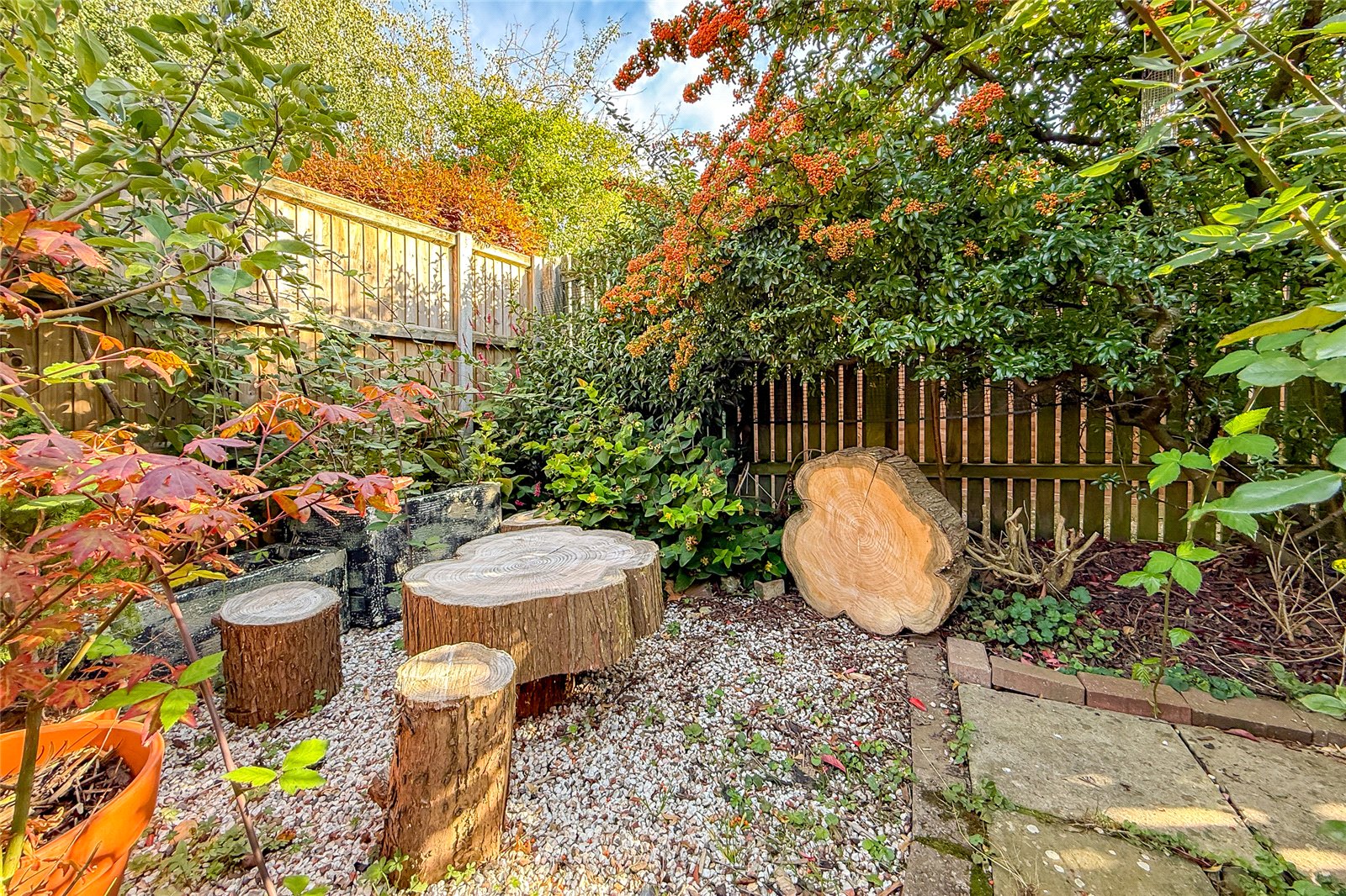 2 bed end of terrace house for sale in Westfield Court, St. Albans, Hertfordshire, AL4 - Property Image 18
