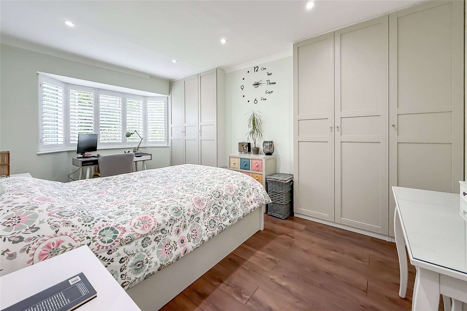 2 bed ground floor flat for sale in Beech Road, St. Albans, Hertfordshire, AL3  - Property Image 6