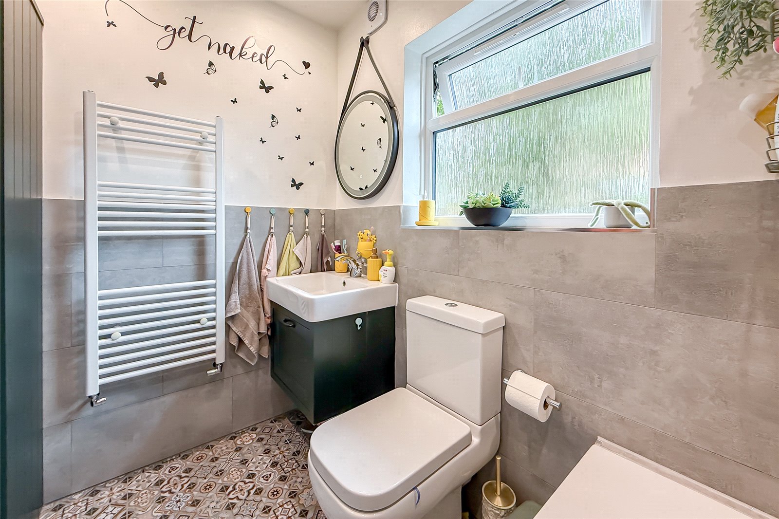 2 bed ground floor flat for sale in Beech Road, St. Albans, Hertfordshire, AL3  - Property Image 8