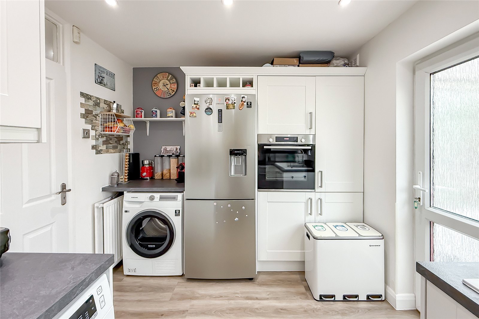 2 bed ground floor flat for sale in Beech Road, St. Albans, Hertfordshire, AL3  - Property Image 15