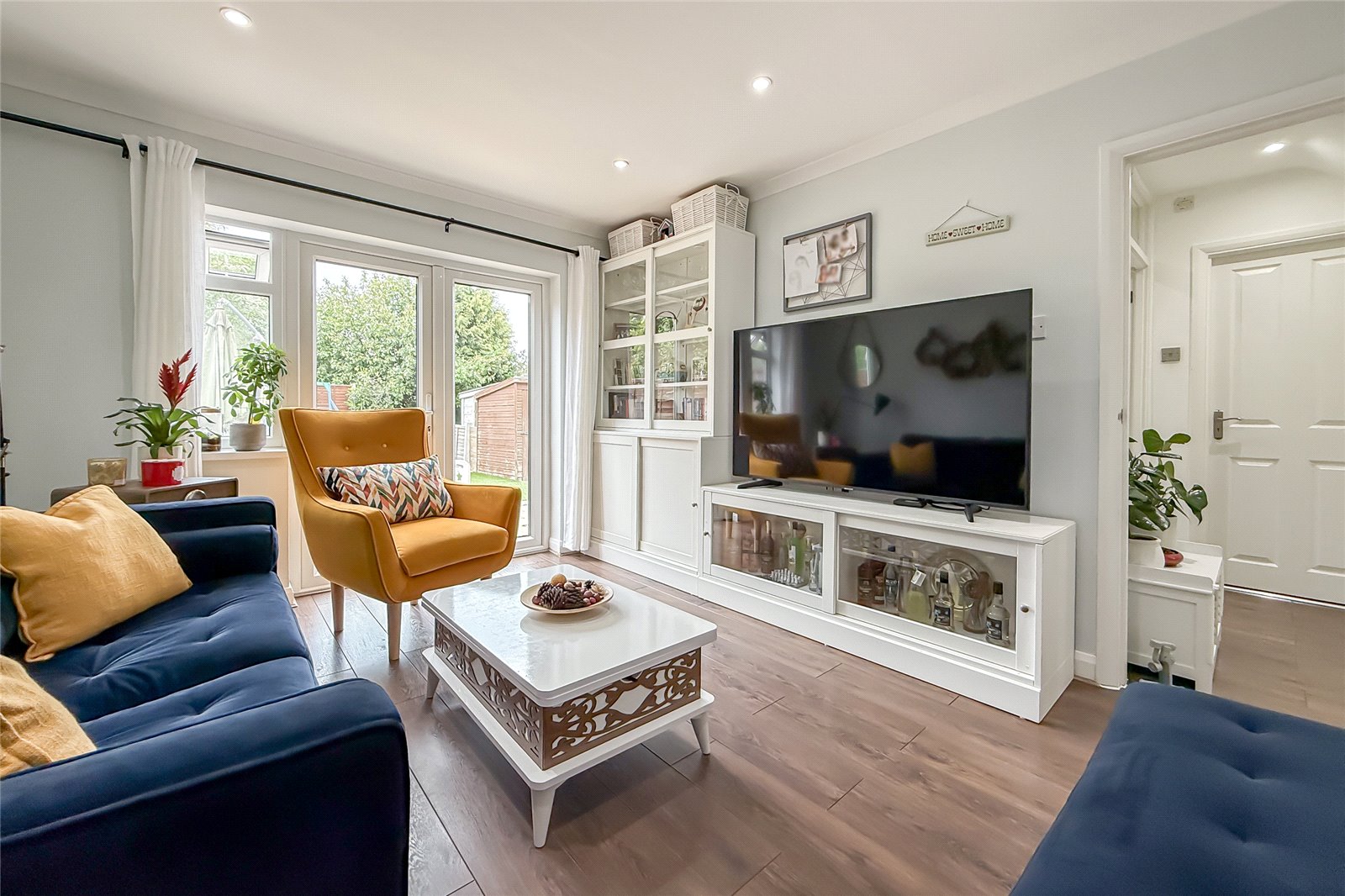 2 bed ground floor flat for sale in Beech Road, St. Albans, Hertfordshire, AL3  - Property Image 16