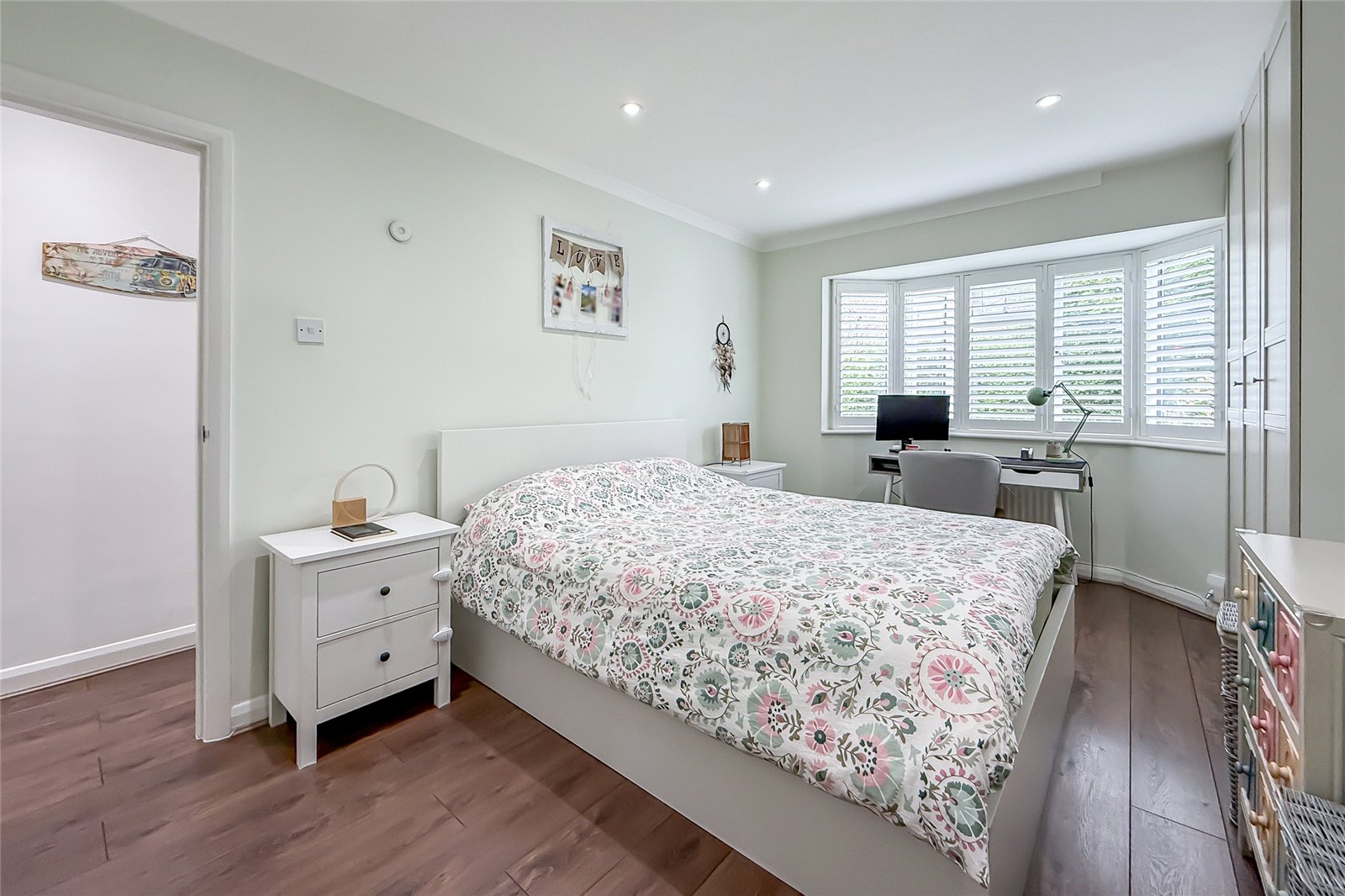 2 bed ground floor flat for sale in Beech Road, St. Albans, Hertfordshire, AL3  - Property Image 17