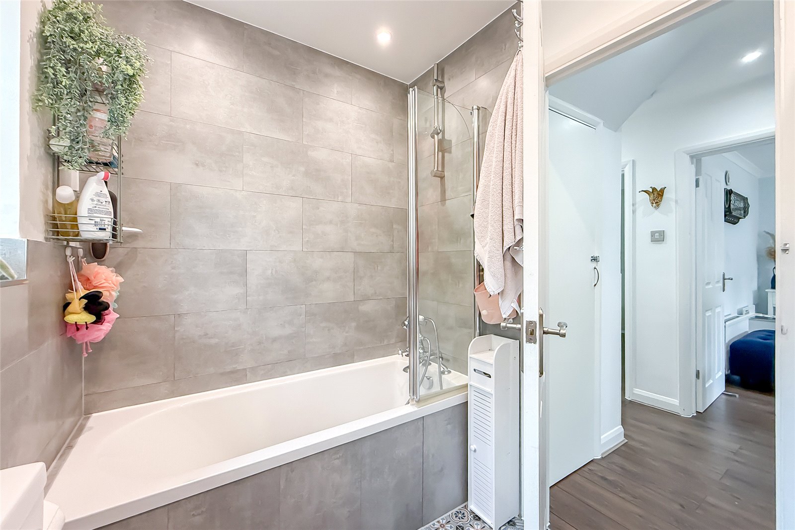 2 bed ground floor flat for sale in Beech Road, St. Albans, Hertfordshire, AL3  - Property Image 18