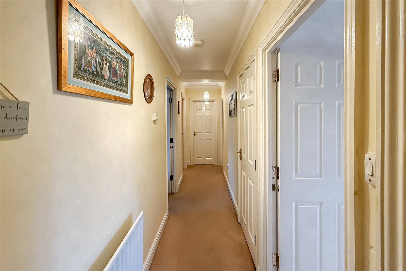 2 bed ground floor flat for sale in Chime Square, St. Albans, Hertfordshire, AL3  - Property Image 7