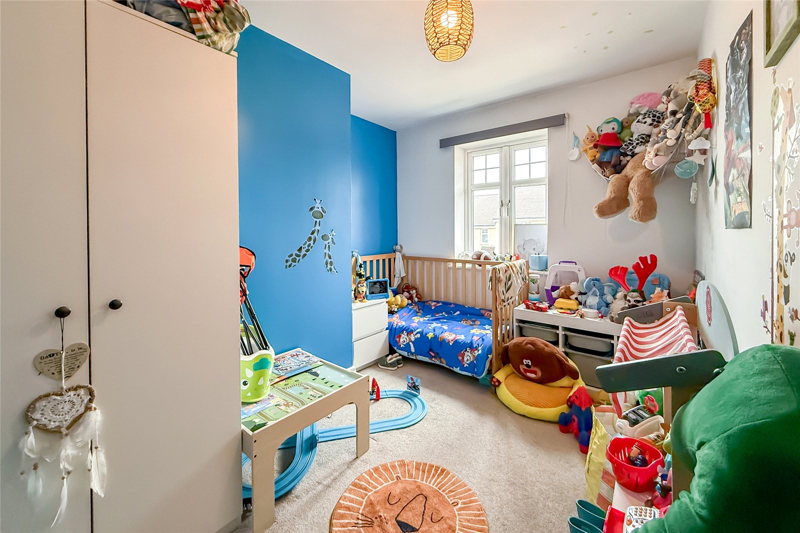 2 bed house for sale in Harrier End, St. Albans, Hertfordshire, AL4 - Property Image 5