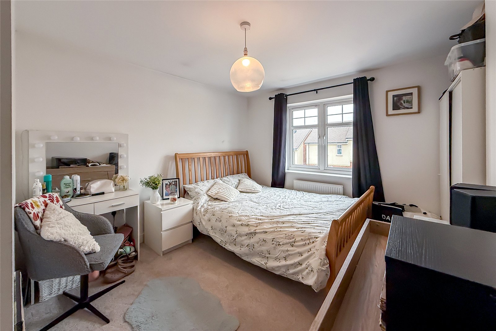 2 bed house for sale in Harrier End, St. Albans, Hertfordshire, AL4  - Property Image 6