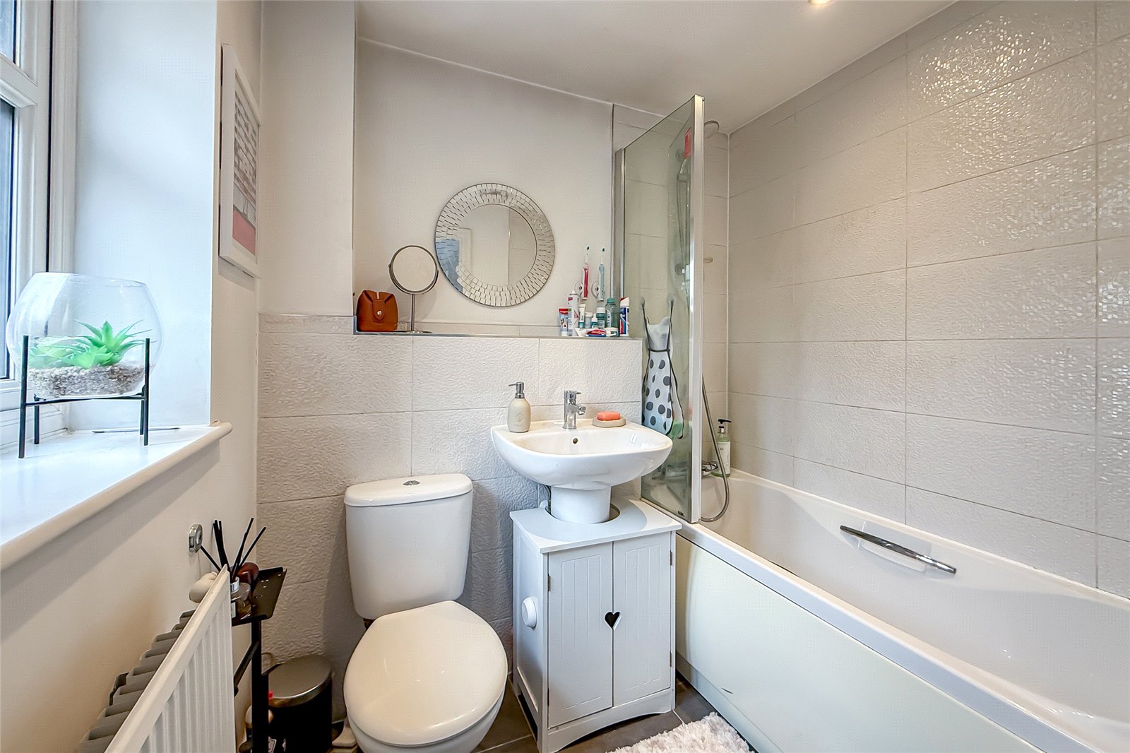 2 bed house for sale in Harrier End, St. Albans, Hertfordshire, AL4  - Property Image 7