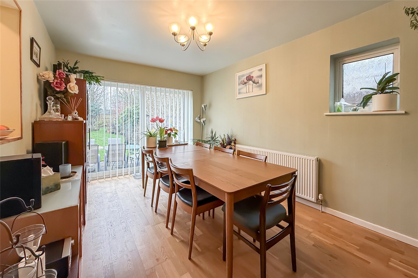 5 bed semi-detached house for sale in Hazelmere Road, St. Albans, Hertfordshire, AL4 - Property Image 3