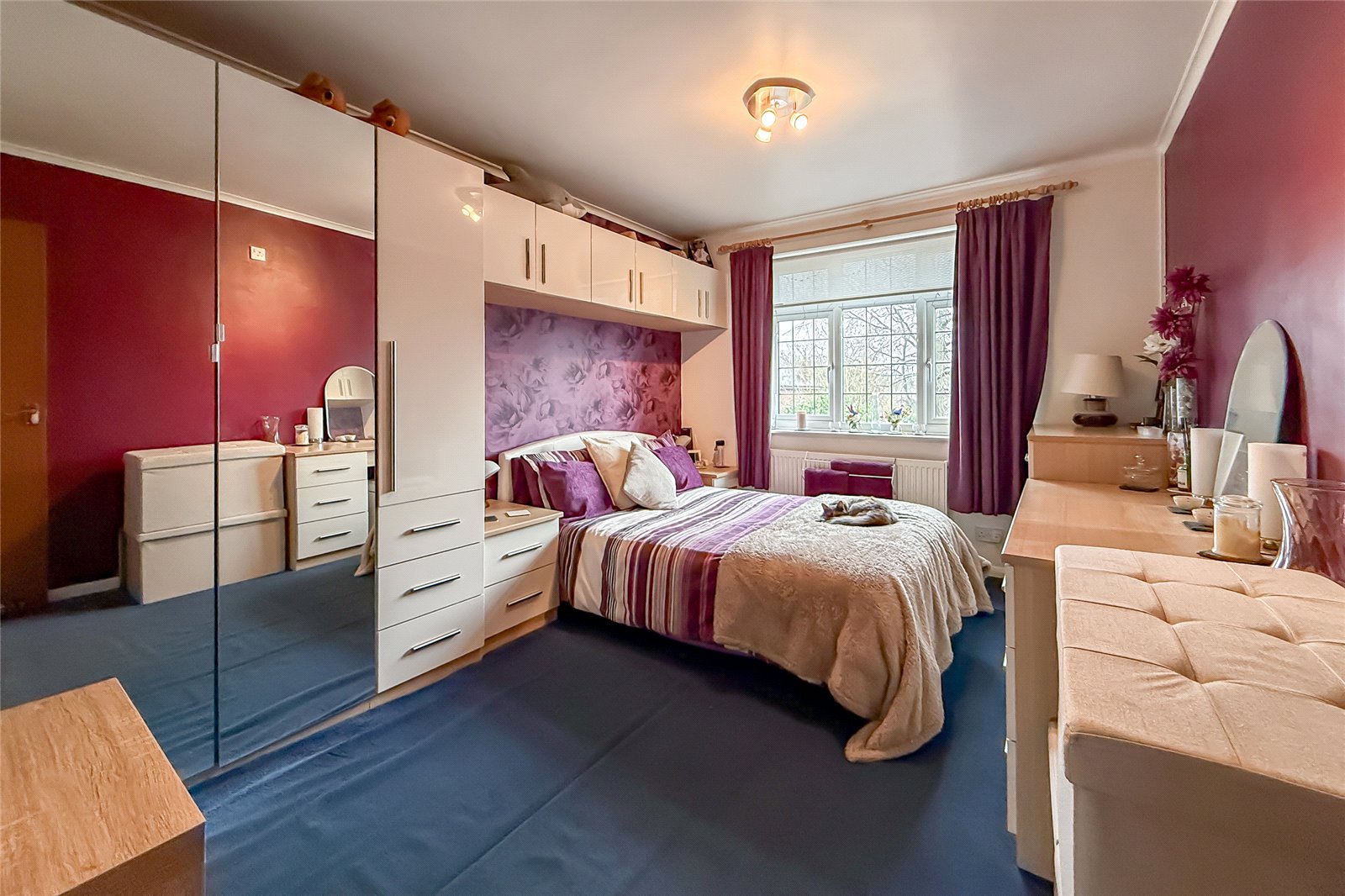 5 bed semi-detached house for sale in Hazelmere Road, St. Albans, Hertfordshire, AL4 - Property Image 10