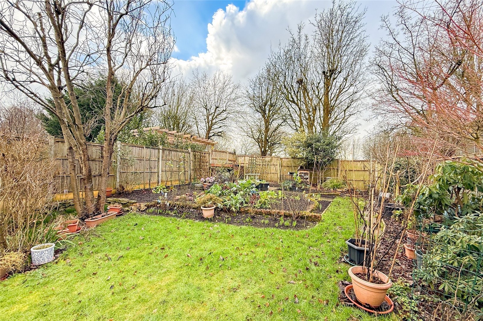 5 bed semi-detached house for sale in Hazelmere Road, St. Albans, Hertfordshire, AL4 - Property Image 9