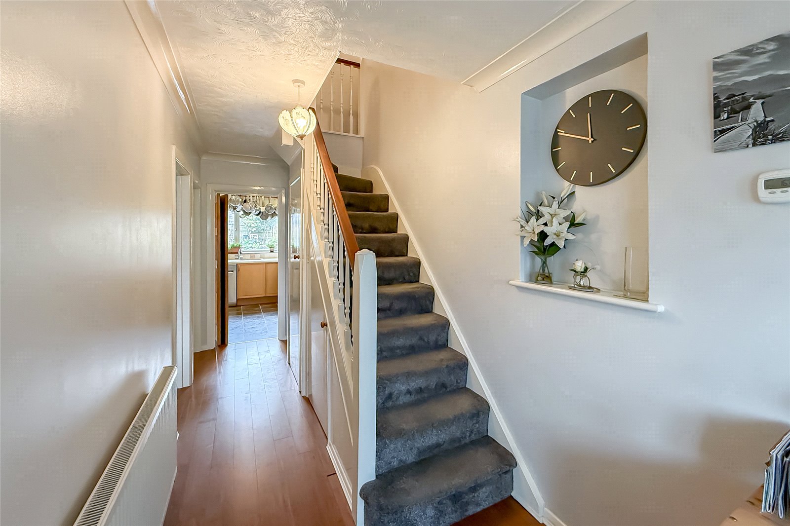 5 bed semi-detached house for sale in Hazelmere Road, St. Albans, Hertfordshire, AL4 - Property Image 17
