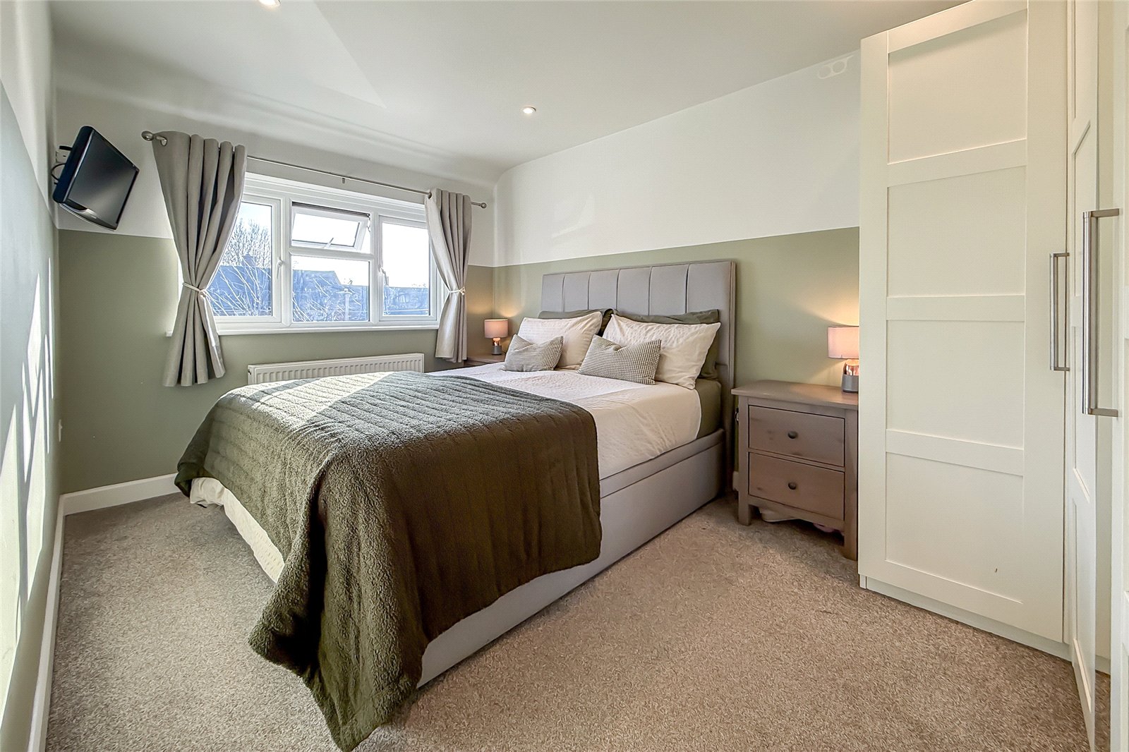 3 bed end of terrace house for sale in Lawrance Road, St. Albans, Hertfordshire, AL3  - Property Image 7