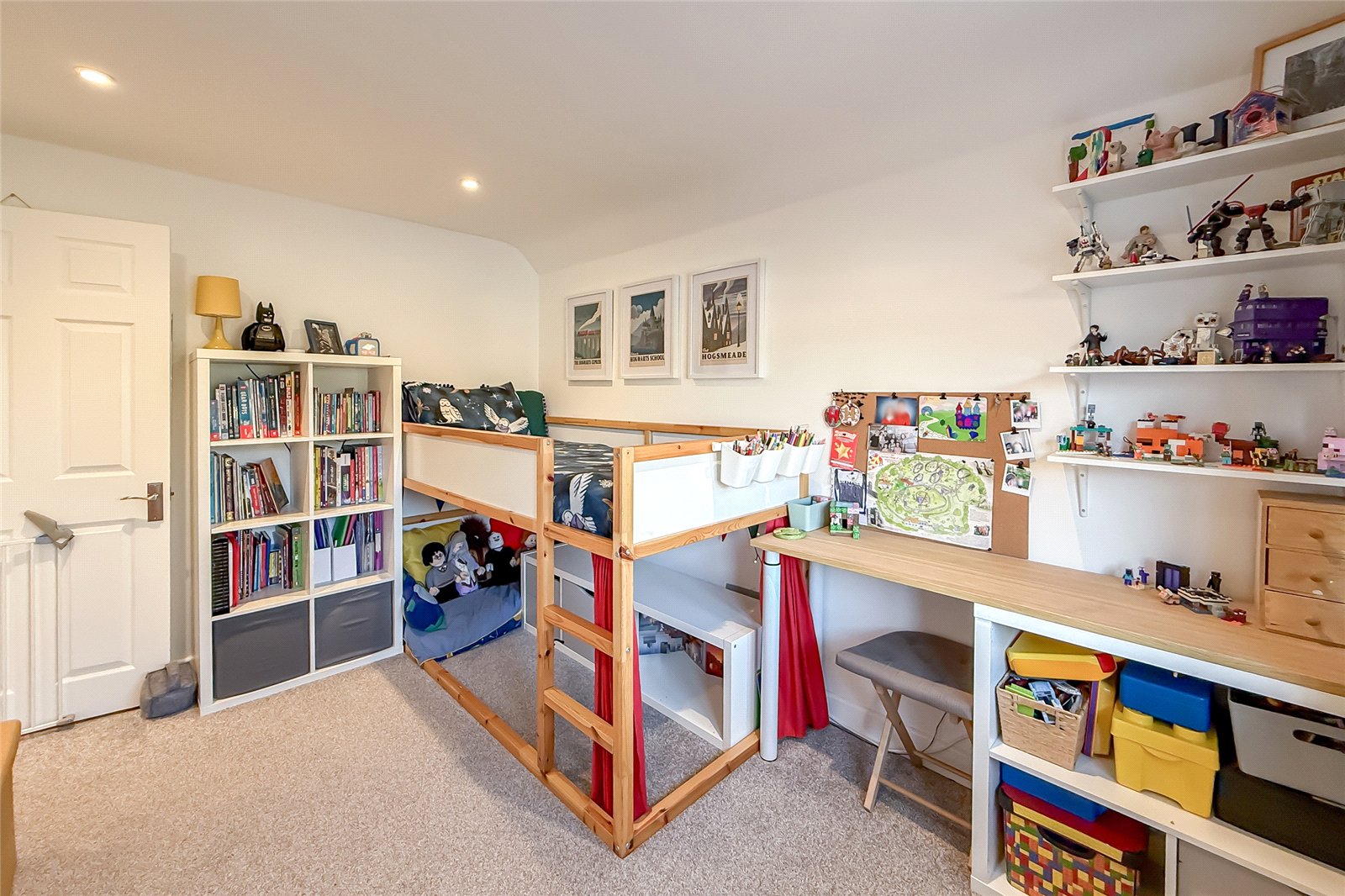 3 bed end of terrace house for sale in Lawrance Road, St. Albans, Hertfordshire, AL3  - Property Image 9