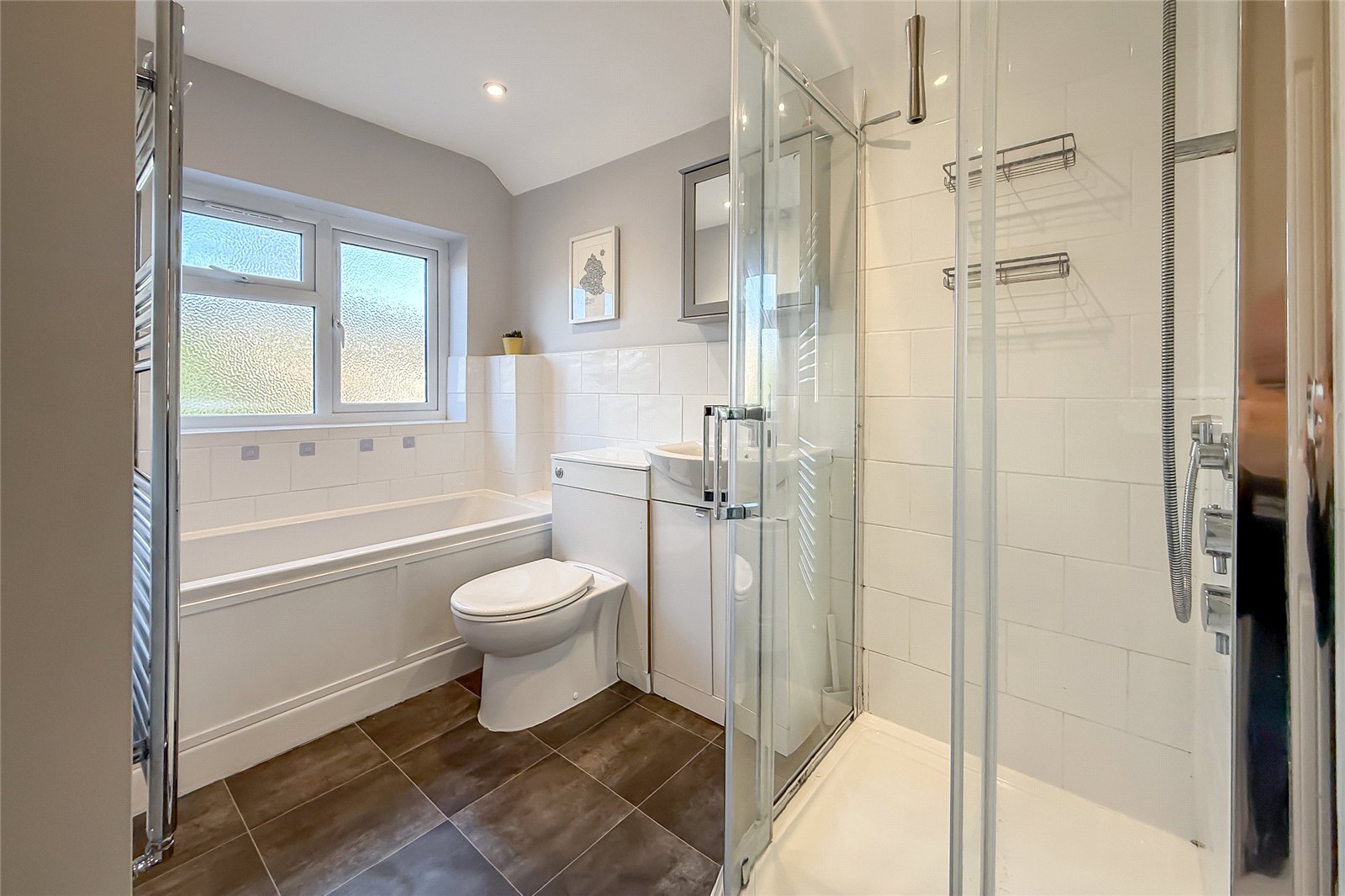 3 bed end of terrace house for sale in Lawrance Road, St. Albans, Hertfordshire, AL3  - Property Image 10