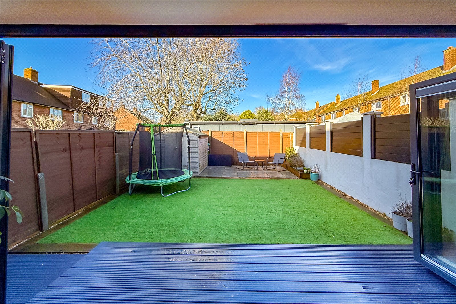3 bed end of terrace house for sale in Lawrance Road, St. Albans, Hertfordshire, AL3  - Property Image 11