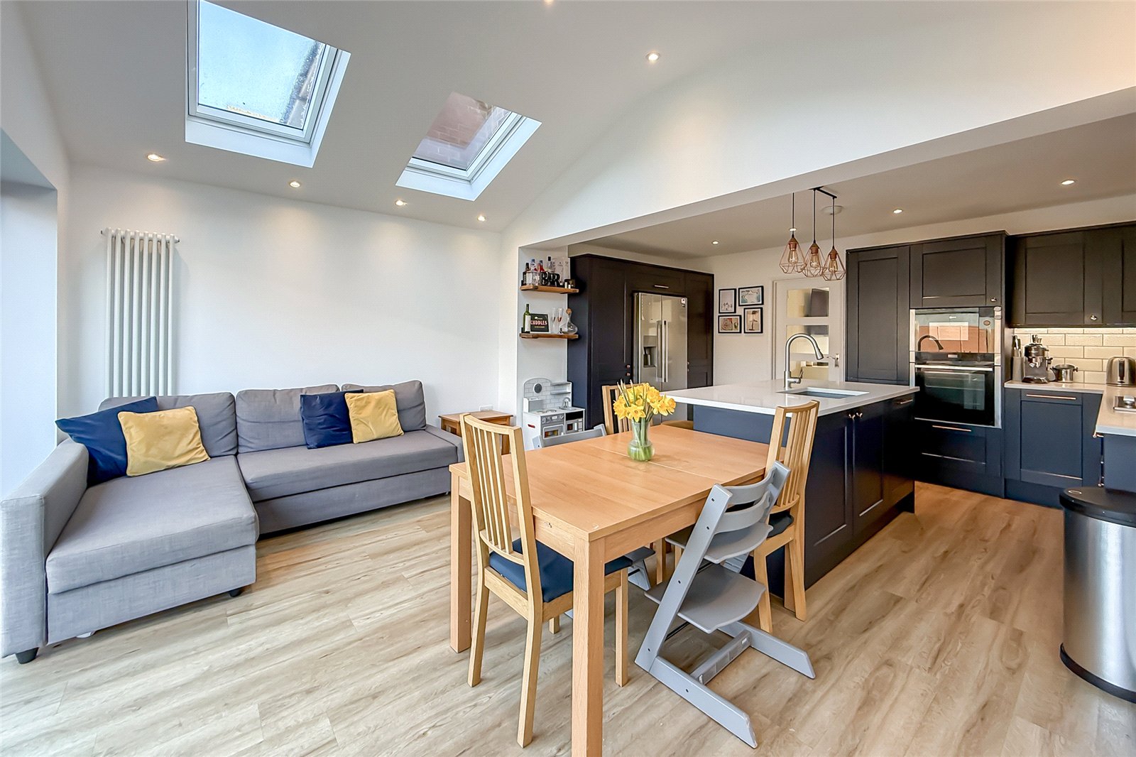 3 bed end of terrace house for sale in Lawrance Road, St. Albans, Hertfordshire, AL3  - Property Image 16
