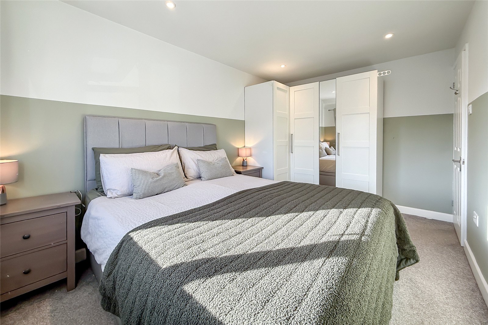 3 bed end of terrace house for sale in Lawrance Road, St. Albans, Hertfordshire, AL3  - Property Image 17