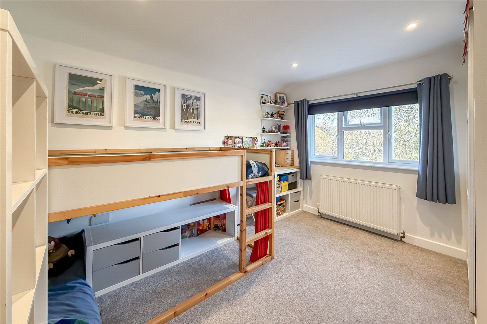 3 bed end of terrace house for sale in Lawrance Road, St. Albans, Hertfordshire, AL3  - Property Image 19