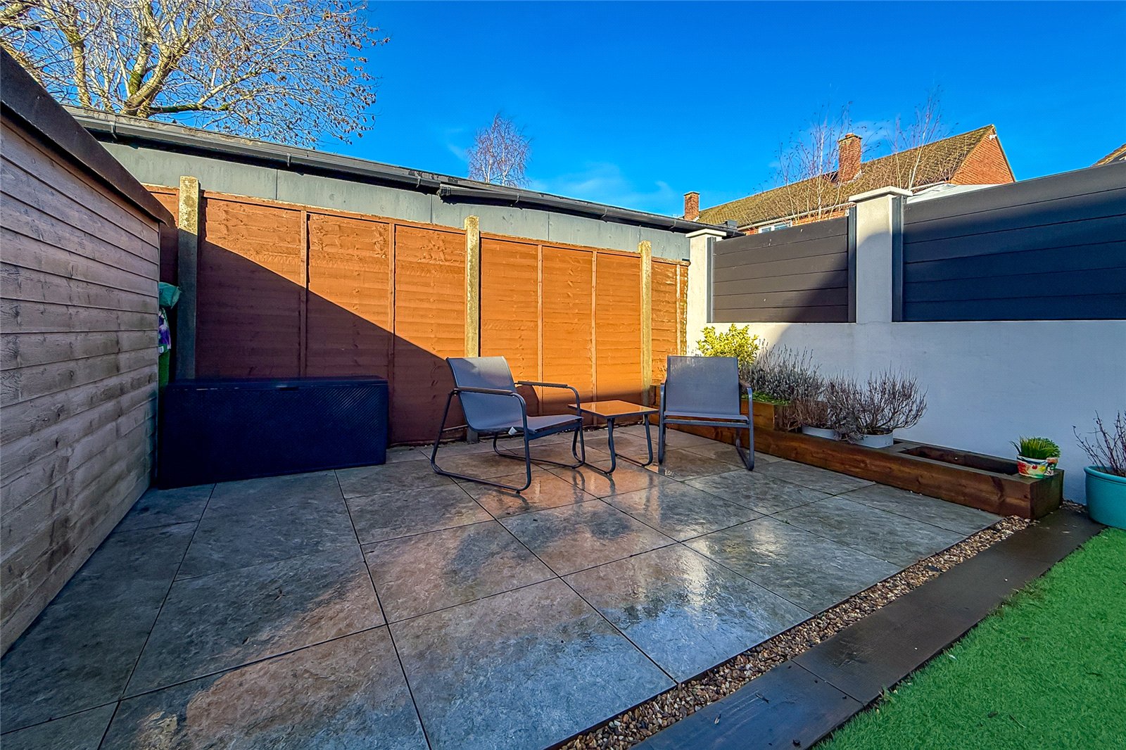 3 bed end of terrace house for sale in Lawrance Road, St. Albans, Hertfordshire, AL3  - Property Image 21
