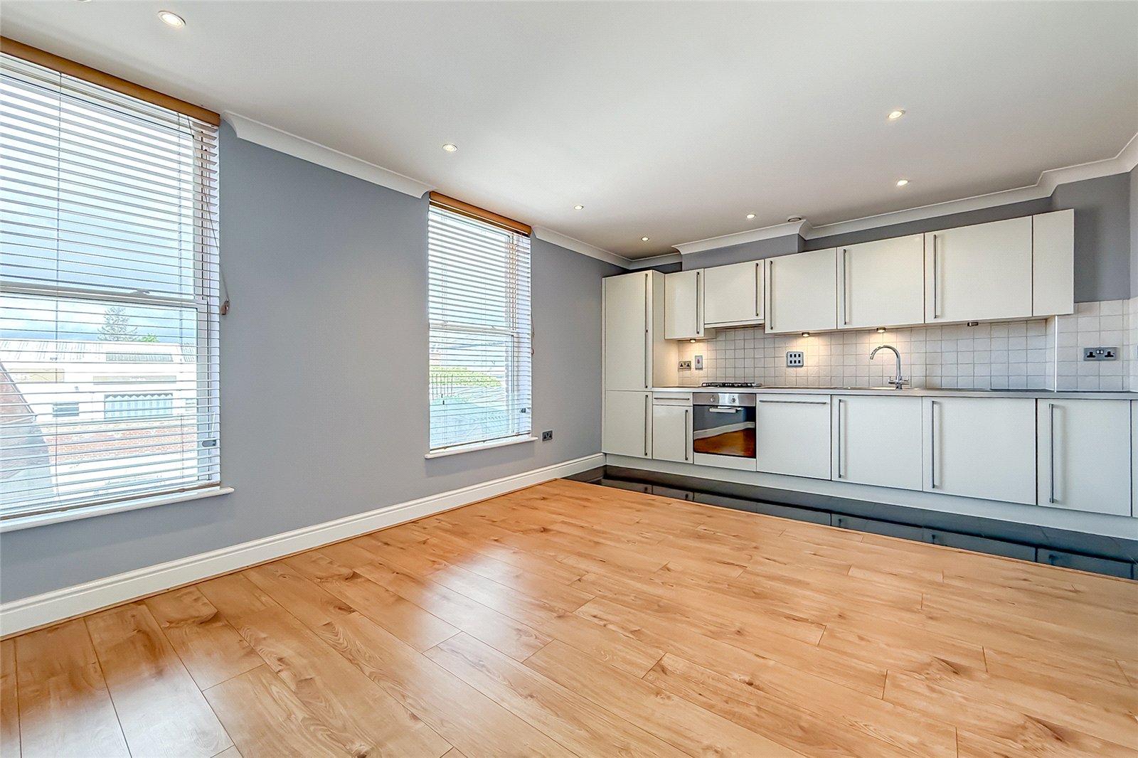 2 bed apartment for sale in St. Peters Street, St. Albans, Hertfordshire, AL1