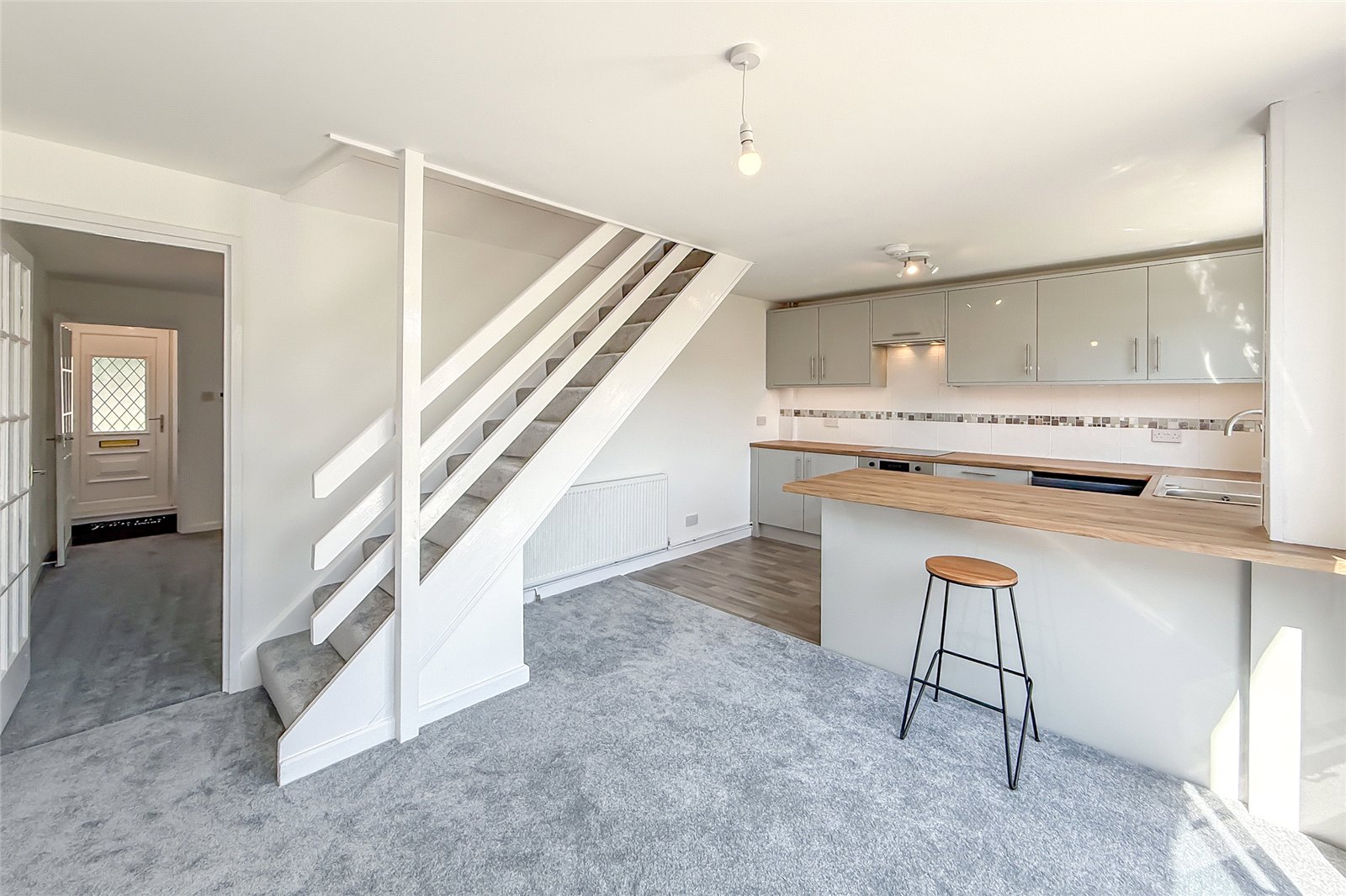 5 bed detached house for sale in Harefield Place, St. Albans, Hertfordshire, AL4  - Property Image 15