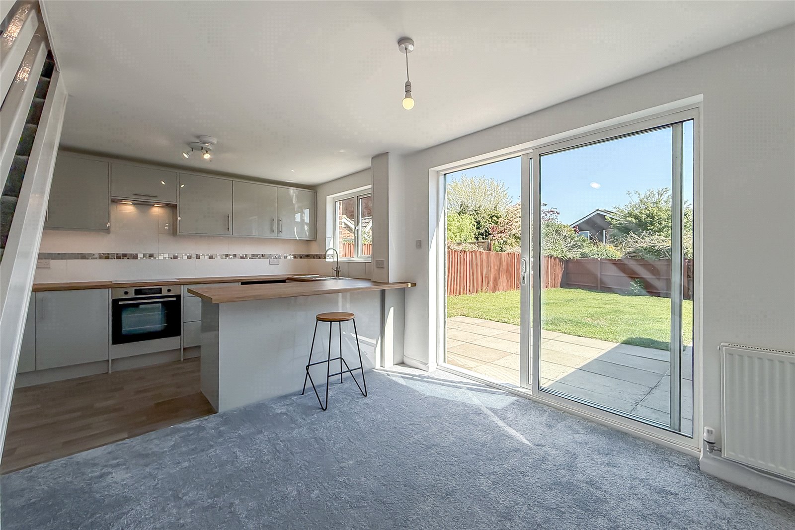 5 bed detached house for sale in Harefield Place, St. Albans, Hertfordshire, AL4  - Property Image 16