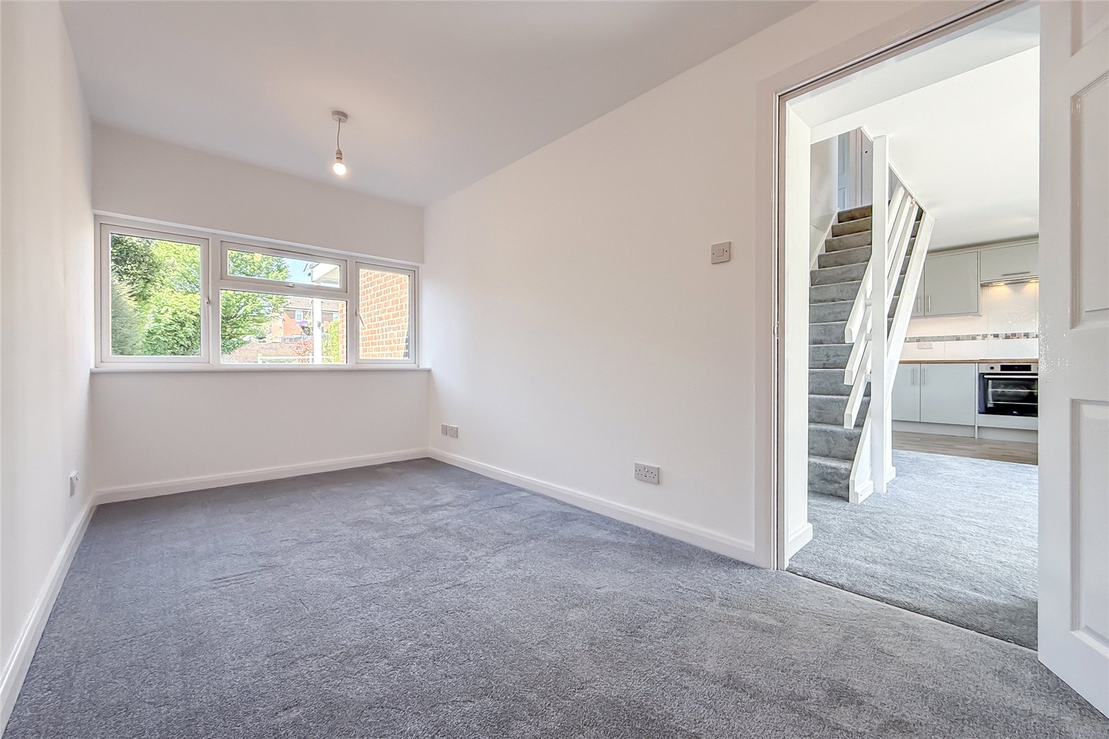 5 bed detached house for sale in Harefield Place, St. Albans, Hertfordshire, AL4  - Property Image 18
