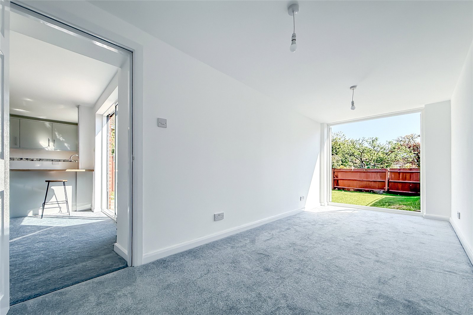 5 bed detached house for sale in Harefield Place, St. Albans, Hertfordshire, AL4  - Property Image 7
