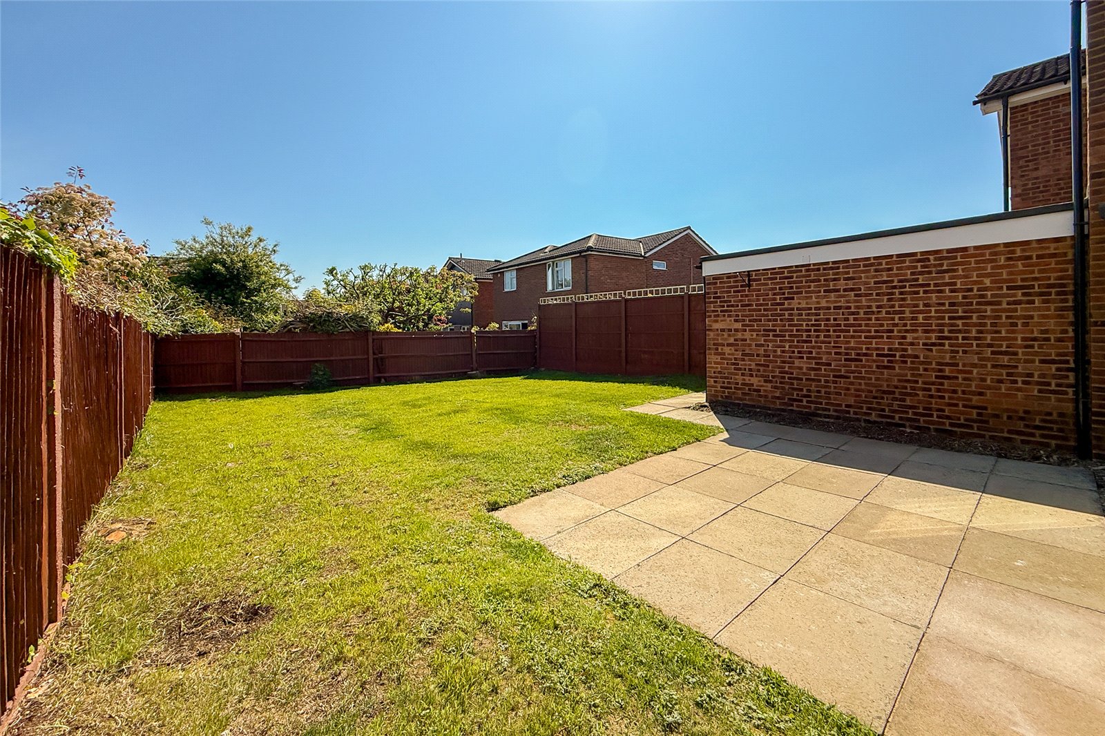 5 bed detached house for sale in Harefield Place, St. Albans, Hertfordshire, AL4  - Property Image 26