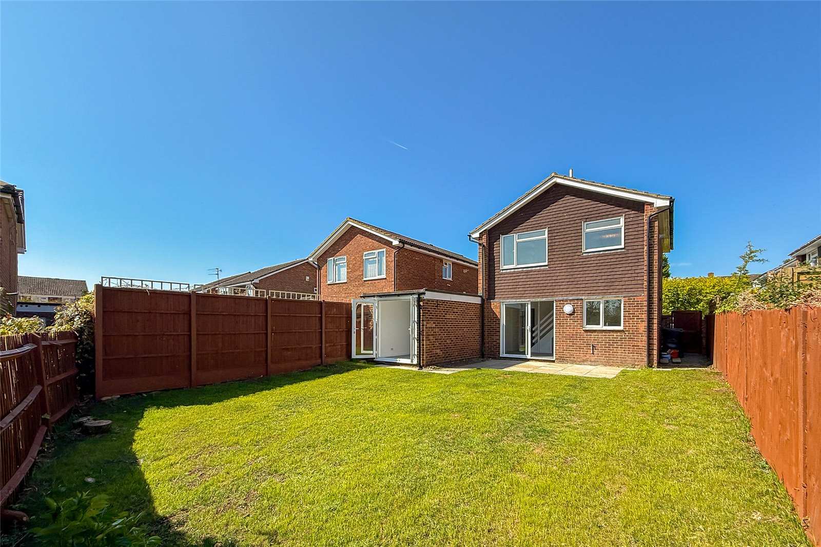 5 bed detached house for sale in Harefield Place, St. Albans, Hertfordshire, AL4  - Property Image 11