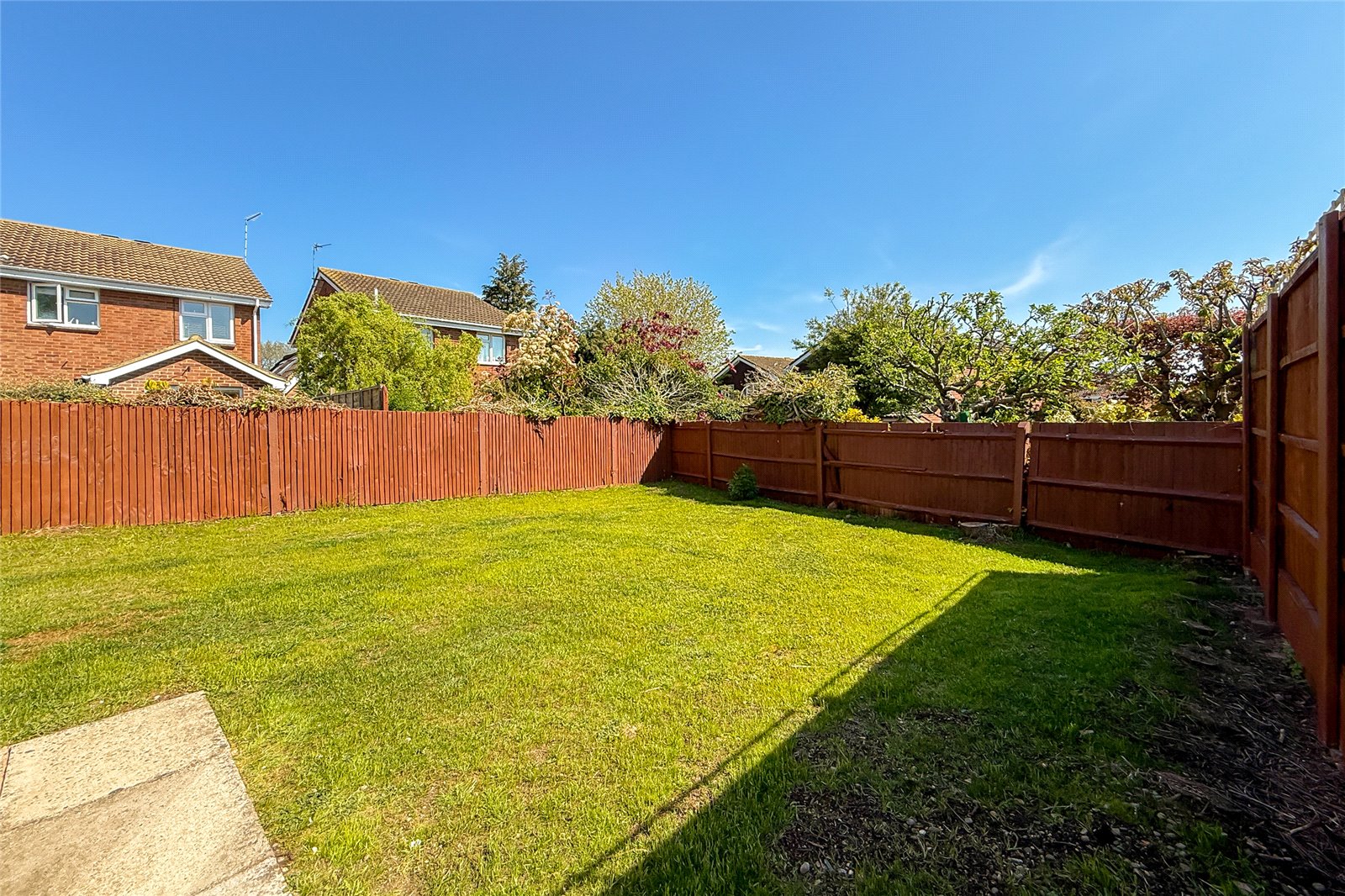 5 bed detached house for sale in Harefield Place, St. Albans, Hertfordshire, AL4  - Property Image 12