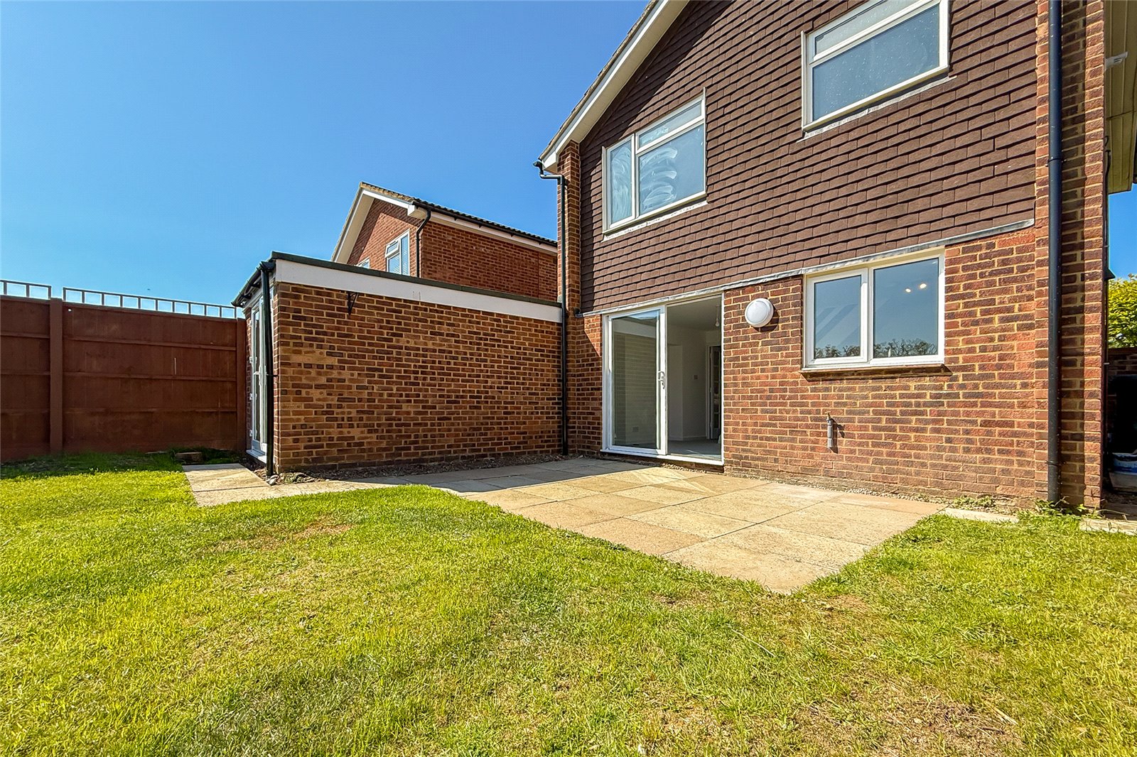 5 bed detached house for sale in Harefield Place, St. Albans, Hertfordshire, AL4  - Property Image 27