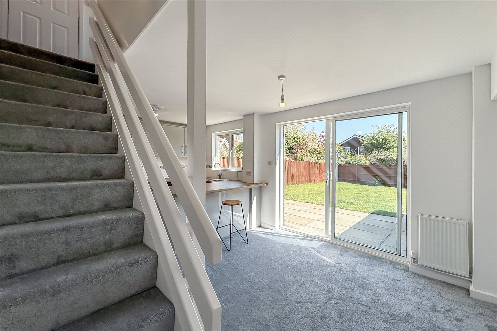 5 bed detached house for sale in Harefield Place, St. Albans, Hertfordshire, AL4  - Property Image 20