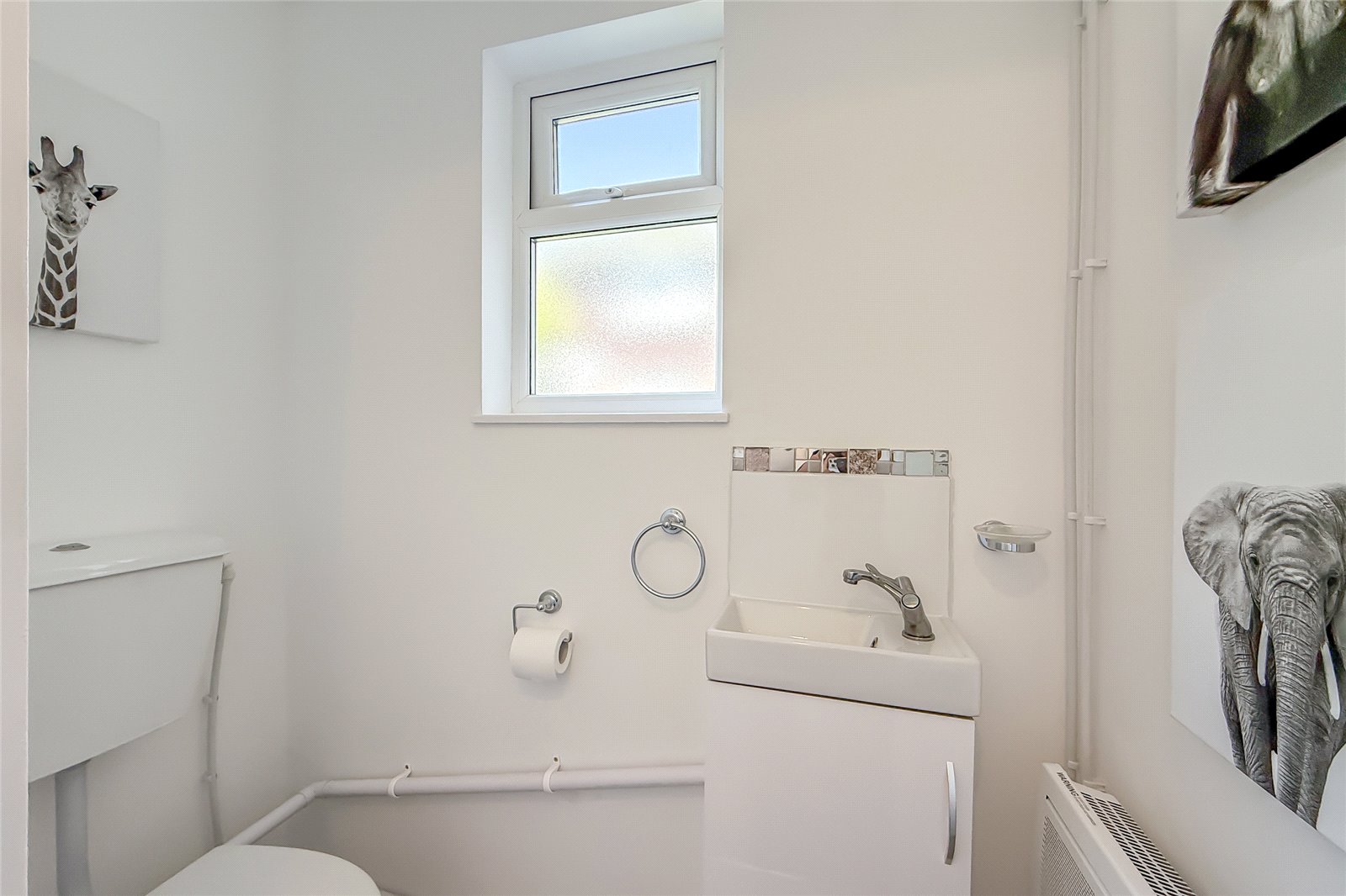 5 bed detached house for sale in Harefield Place, St. Albans, Hertfordshire, AL4  - Property Image 24