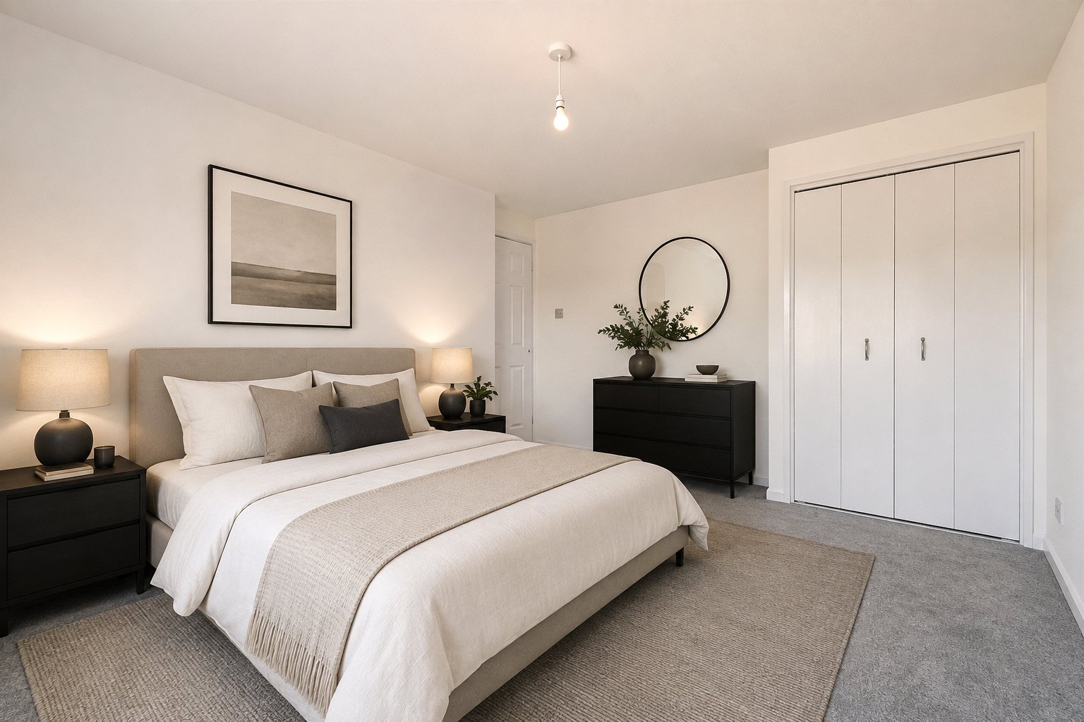 5 bed detached house for sale in Harefield Place, St. Albans, Hertfordshire, AL4  - Property Image 10