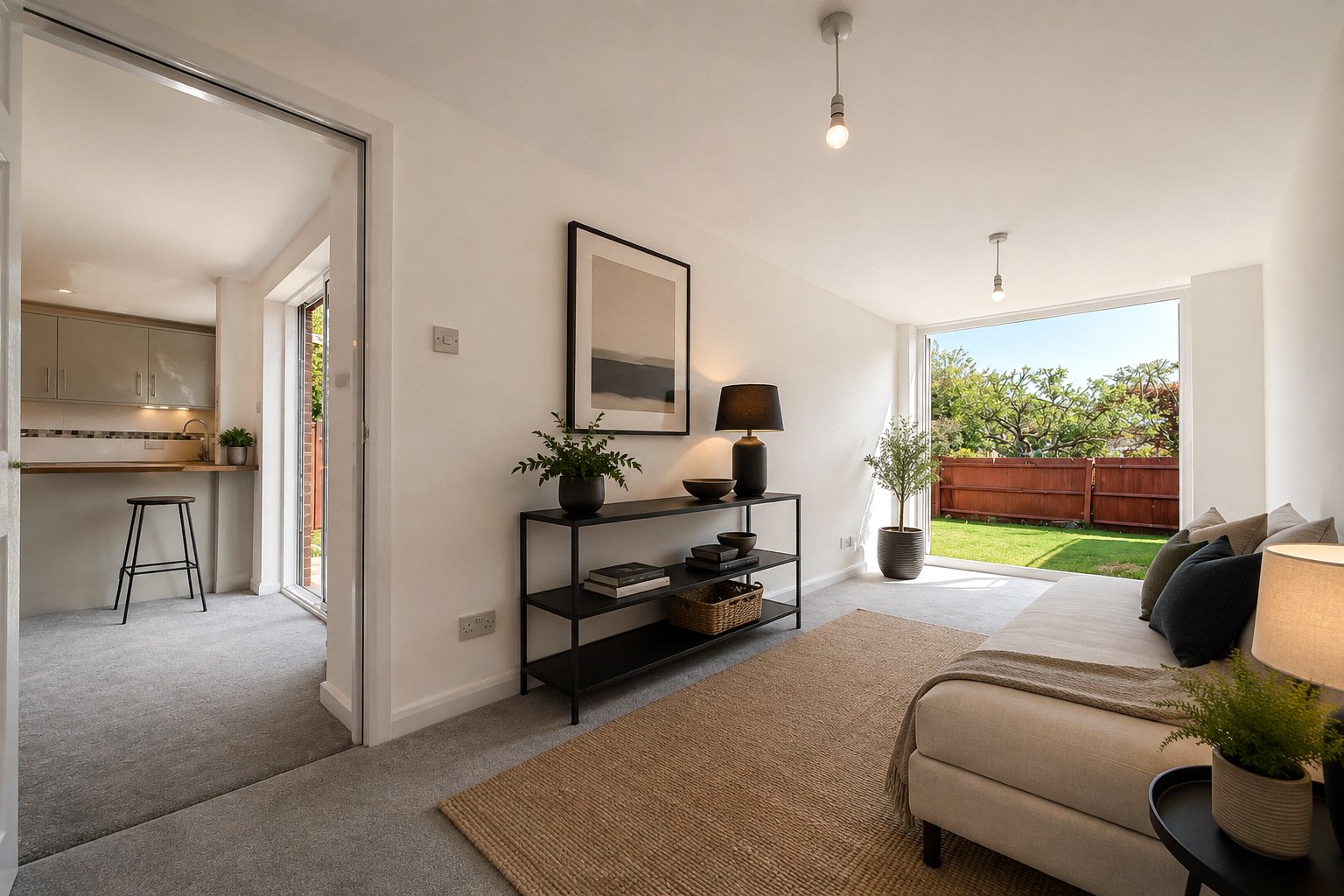 5 bed detached house for sale in Harefield Place, St. Albans, Hertfordshire, AL4  - Property Image 5