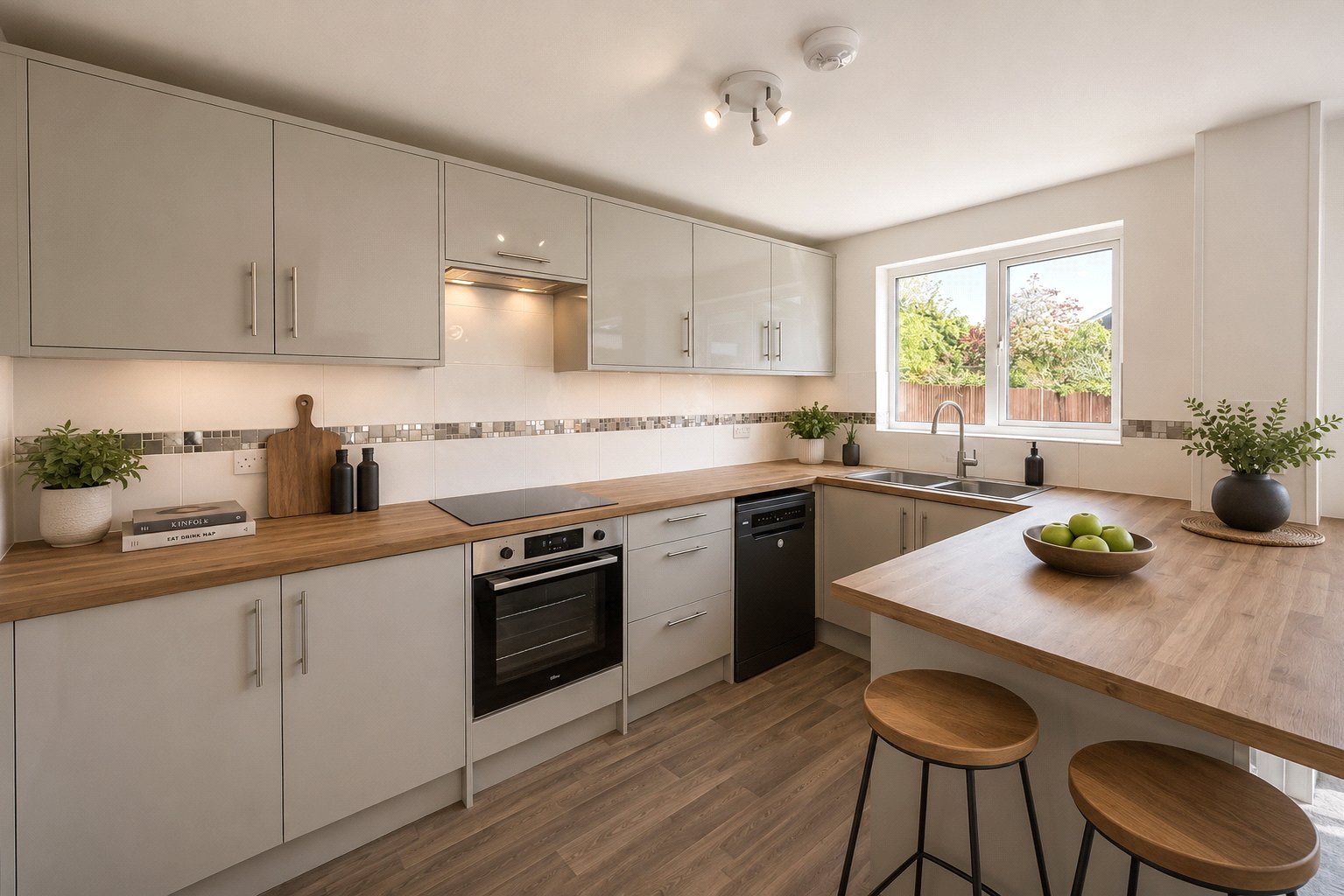 5 bed detached house for sale in Harefield Place, St. Albans, Hertfordshire, AL4  - Property Image 3
