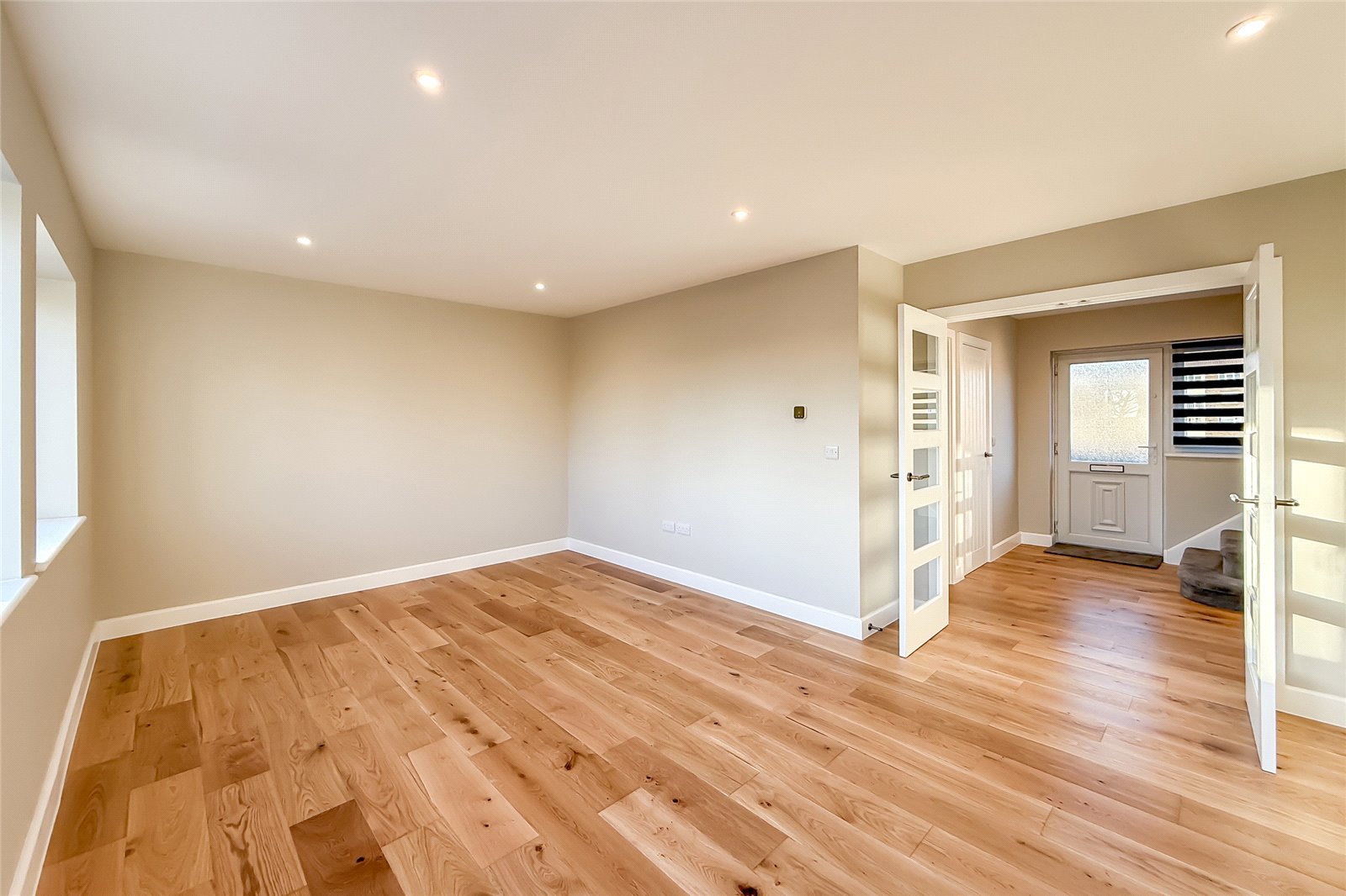 3 bed apartment for sale in The Quadrant, St. Albans, Hertfordshire, AL4 - Property Image 5